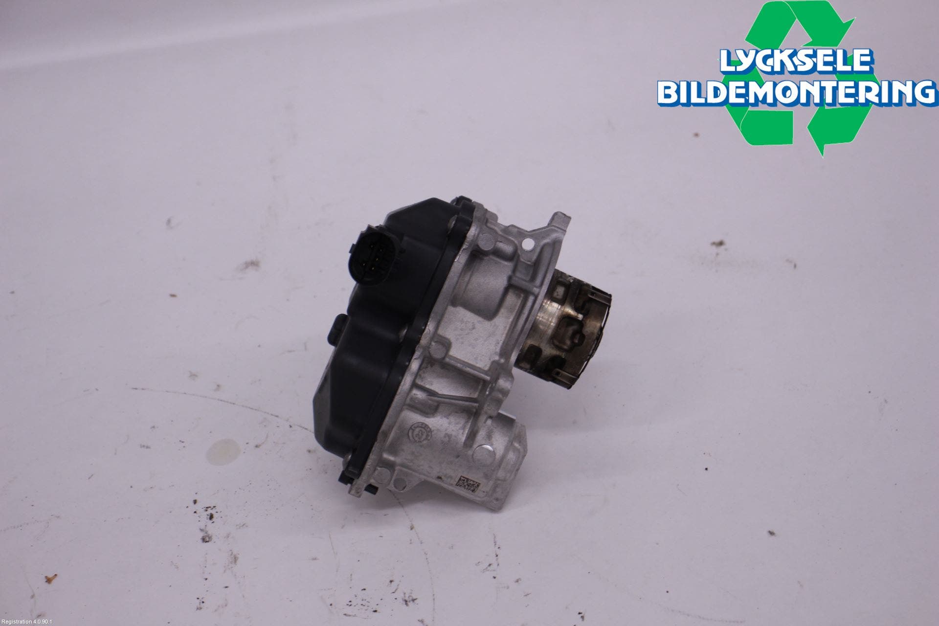 Audi A6 F2/C8 19- Egr Ventil
