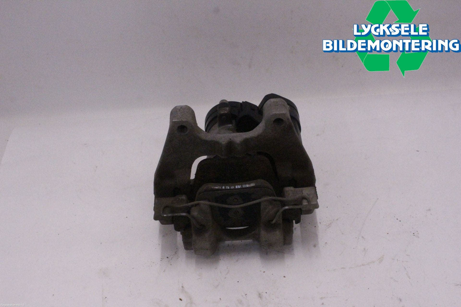 Seat TARRACO 19- Bromsok Bak Höger