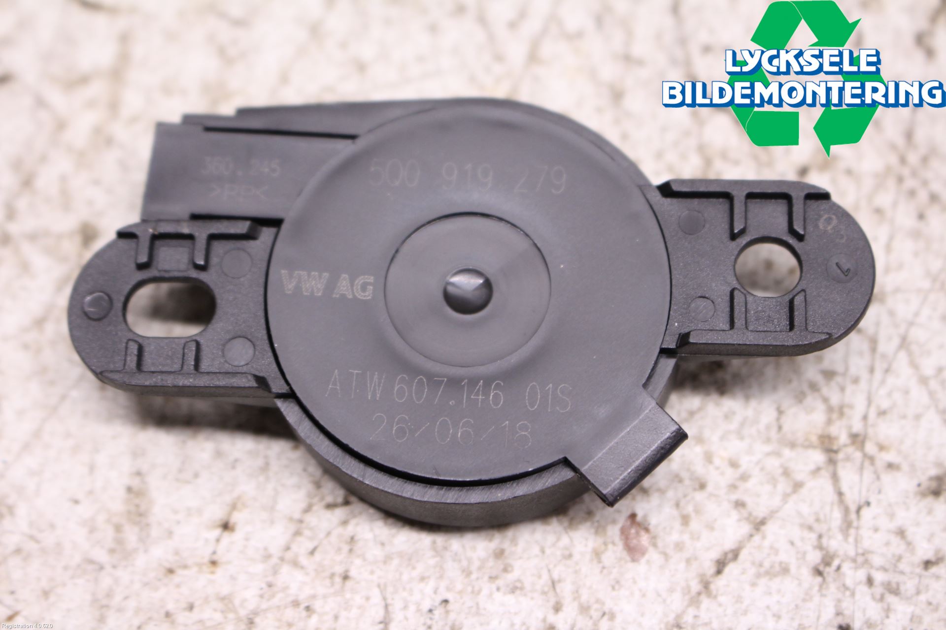 Skoda OCTAVIA (5E) 13-20 Summer