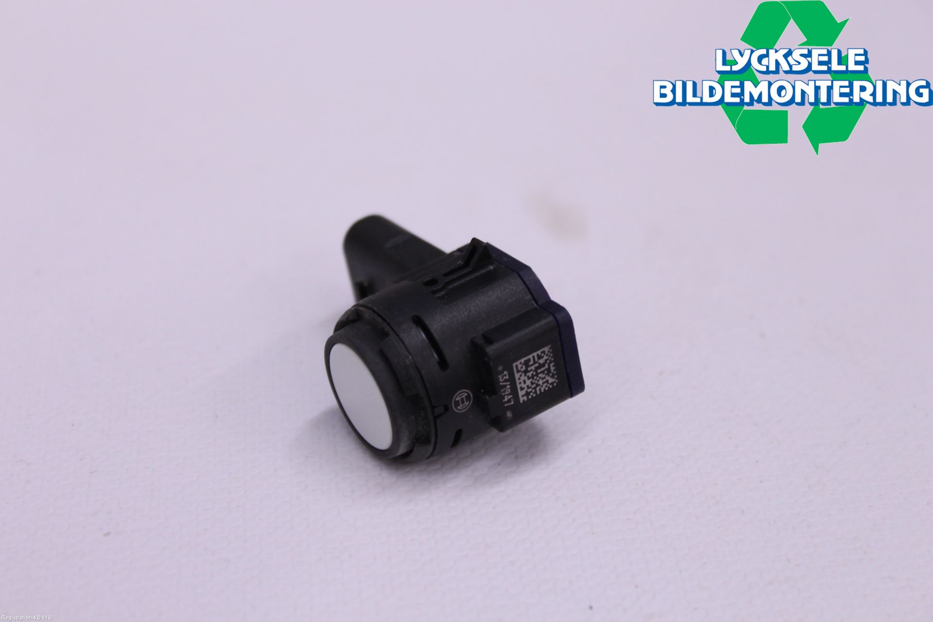 Volkswagen VW GOLF / E-GOLF VIII 20- Parkeringshjälp Backsensor