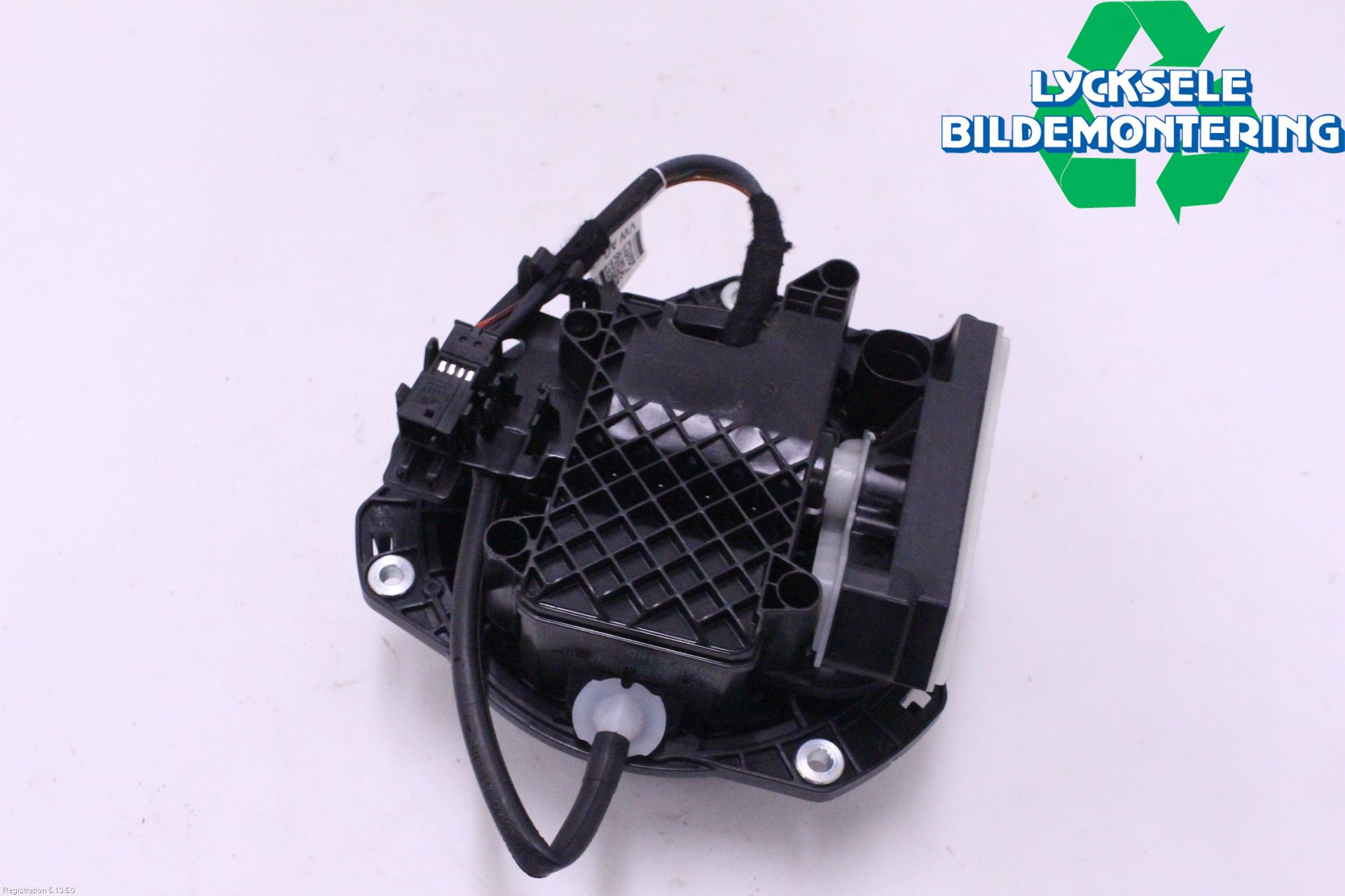 Volkswagen VW GOLF / E-GOLF VIII 20- Bakluckehandtag