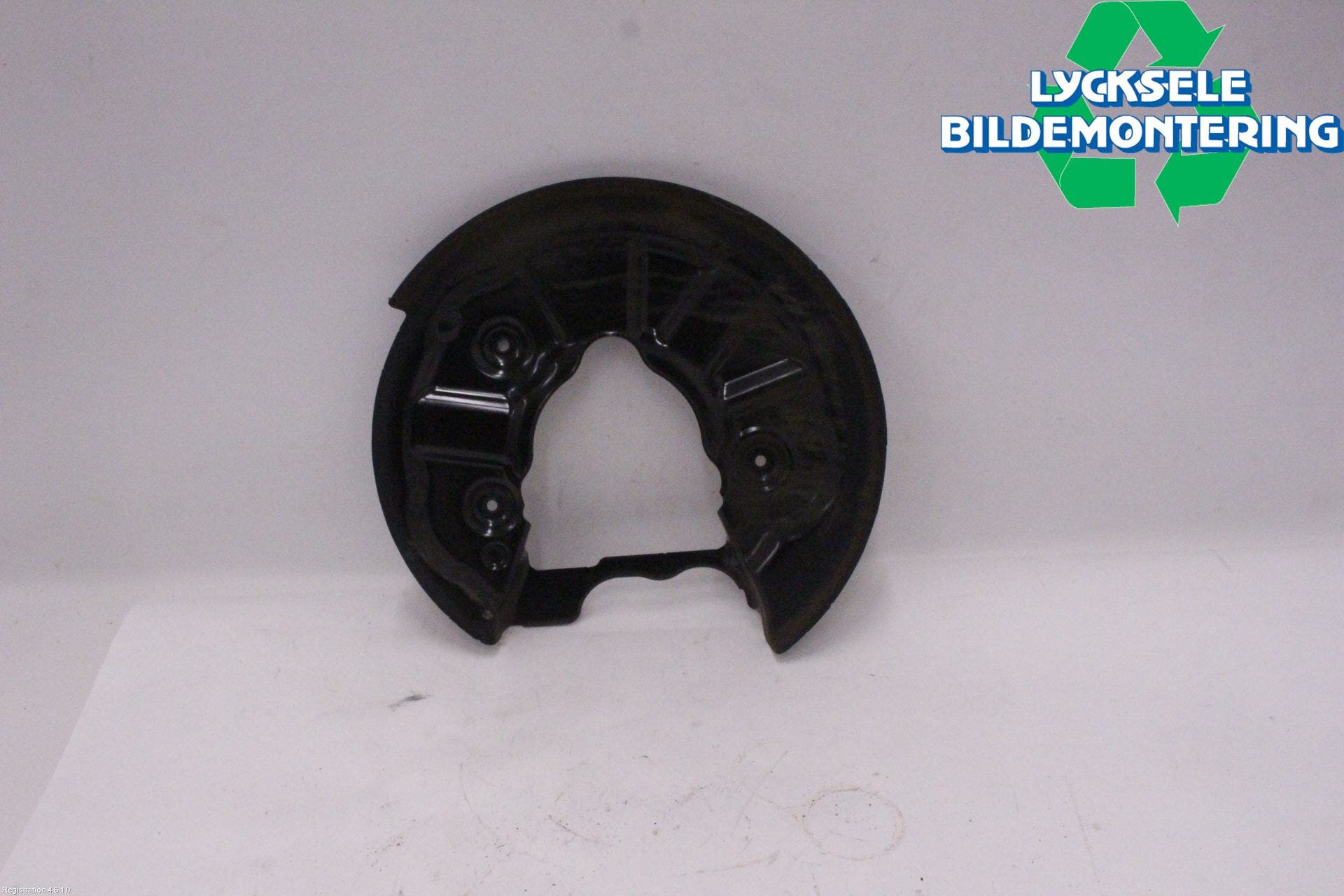 Seat TARRACO 19- Bromssköld Bak