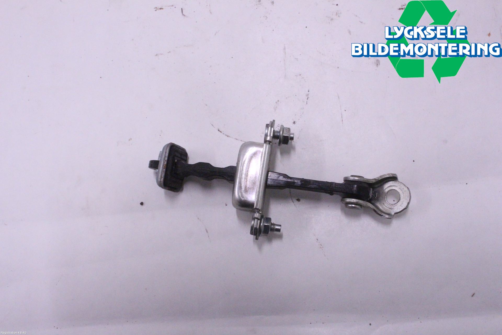 Subaru XV 18-22 Dörrstopp