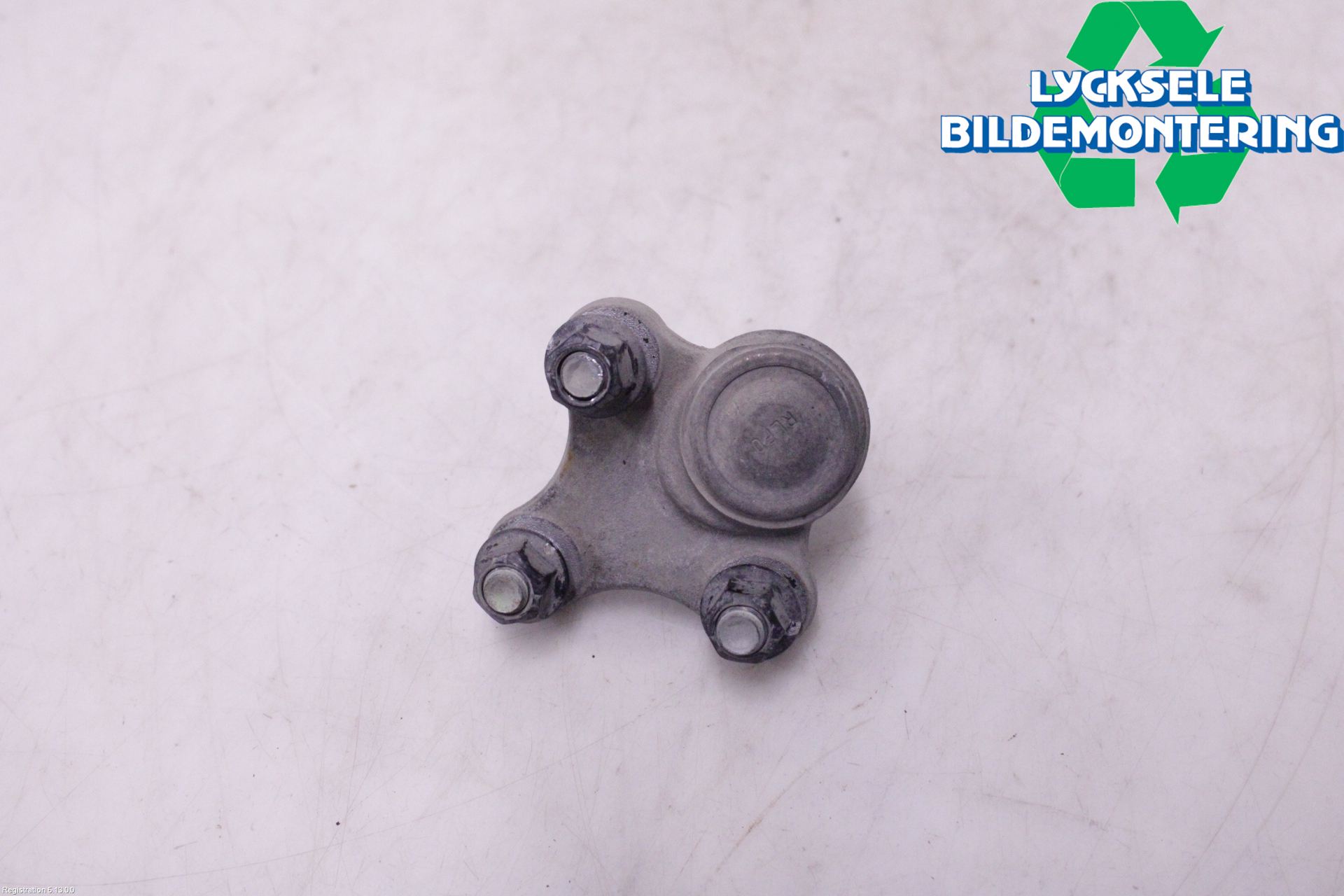 Kia EV6 (CV) 22- Styrspindelled-Kulled