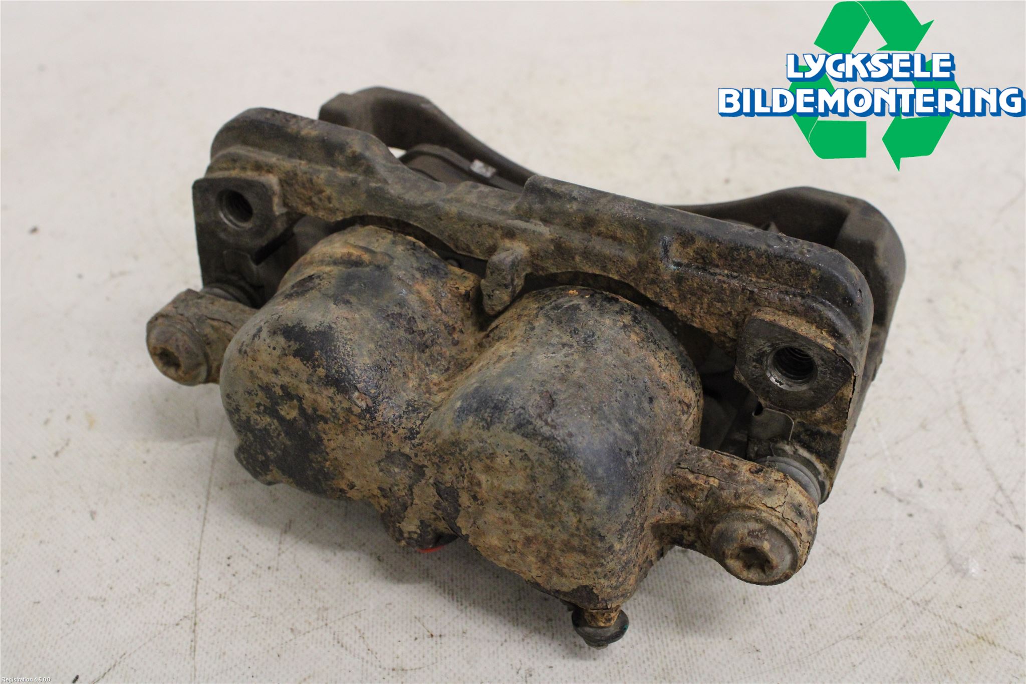 Chevrolet SUBURBAN Bromsok Fram Höger