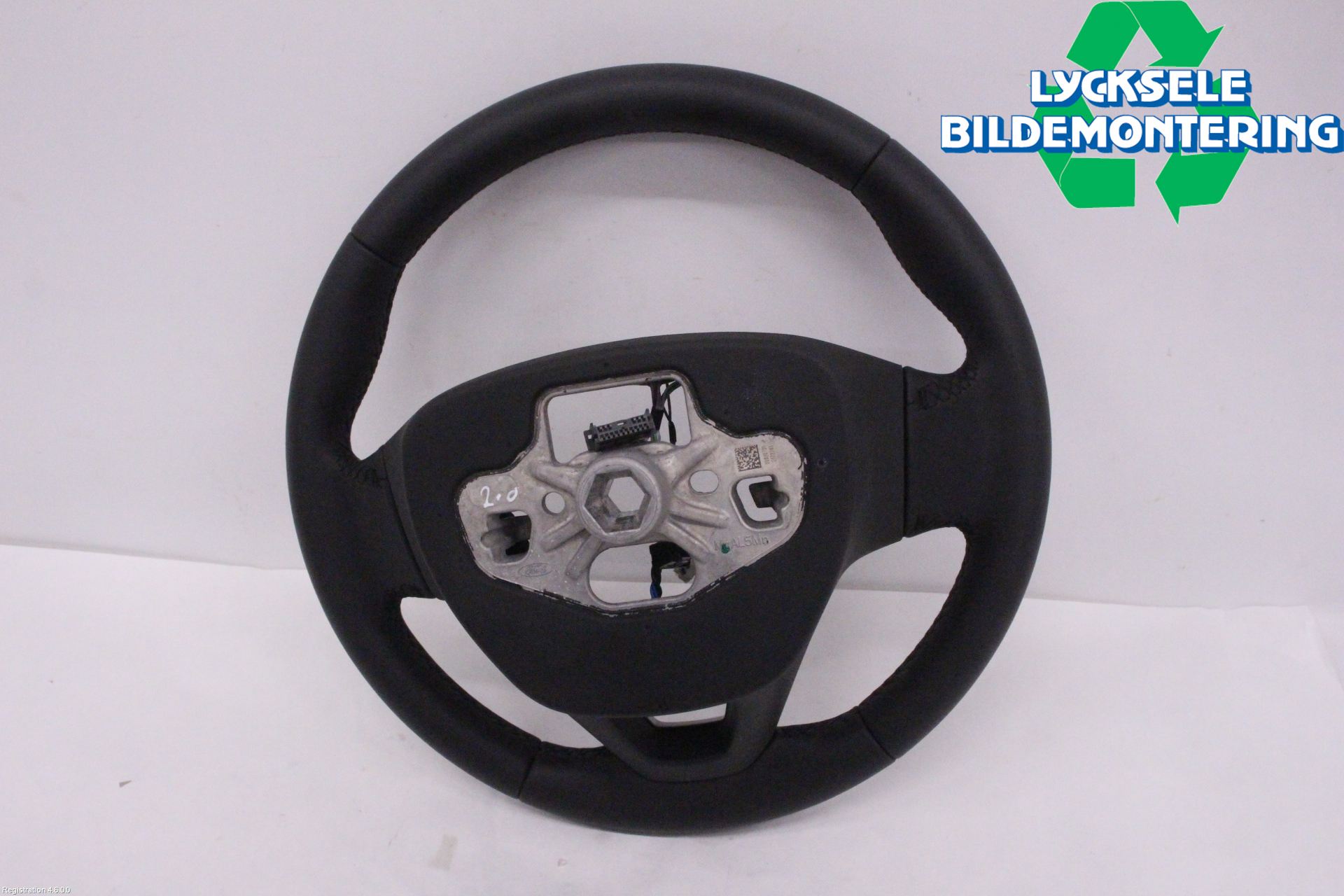 Ford KUGA/KUGA PHEZ/FHEV 20- Ratt