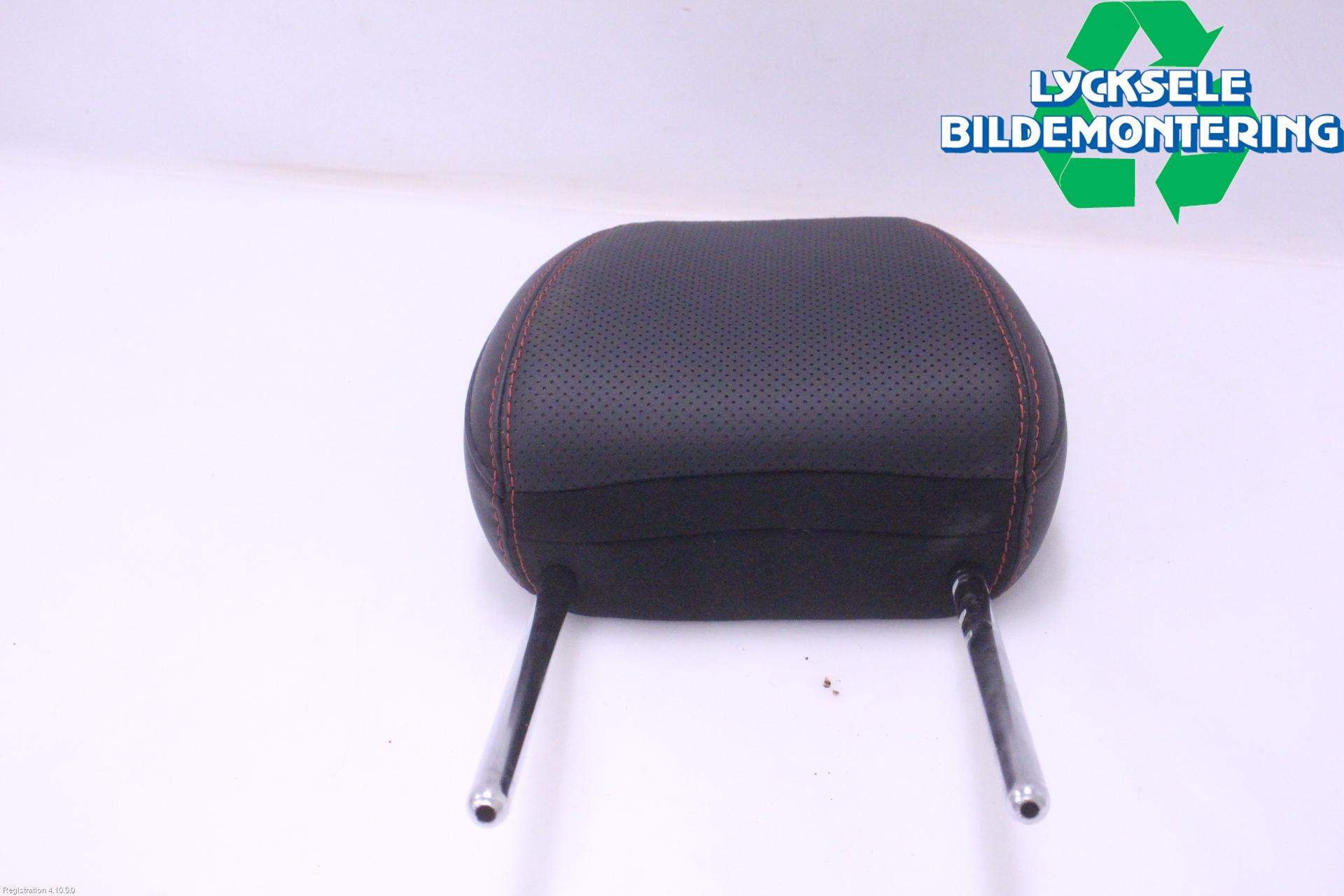 Ford MUSTANG Mach-E 21- Inredning Nackstöd