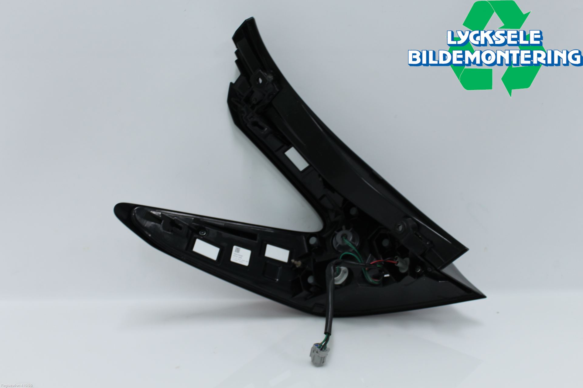 Nissan LEAF 18- Bakljus Höger