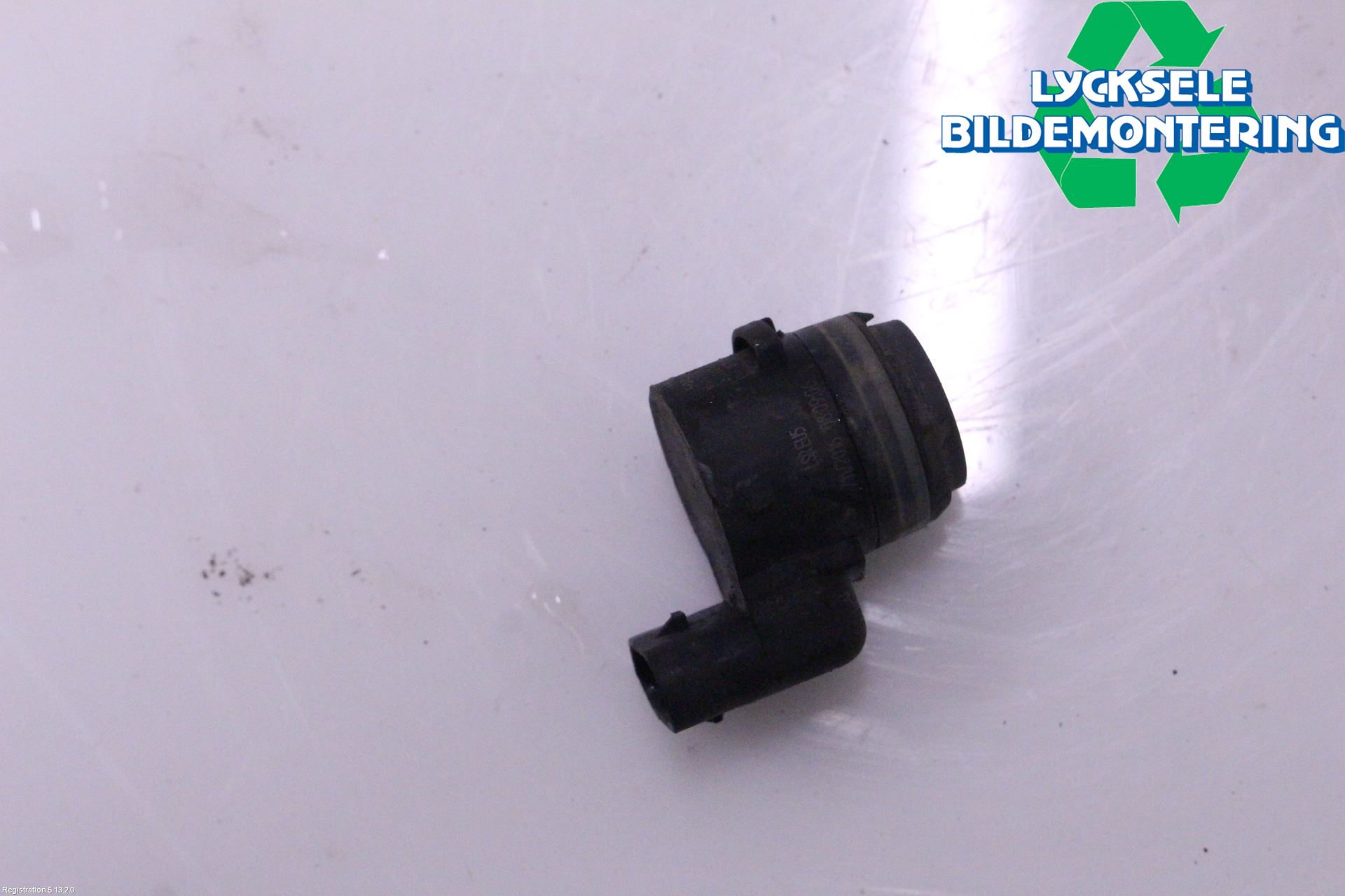Skoda OCTAVIA (5E) 13-20 Parkeringshjälp Backsensor