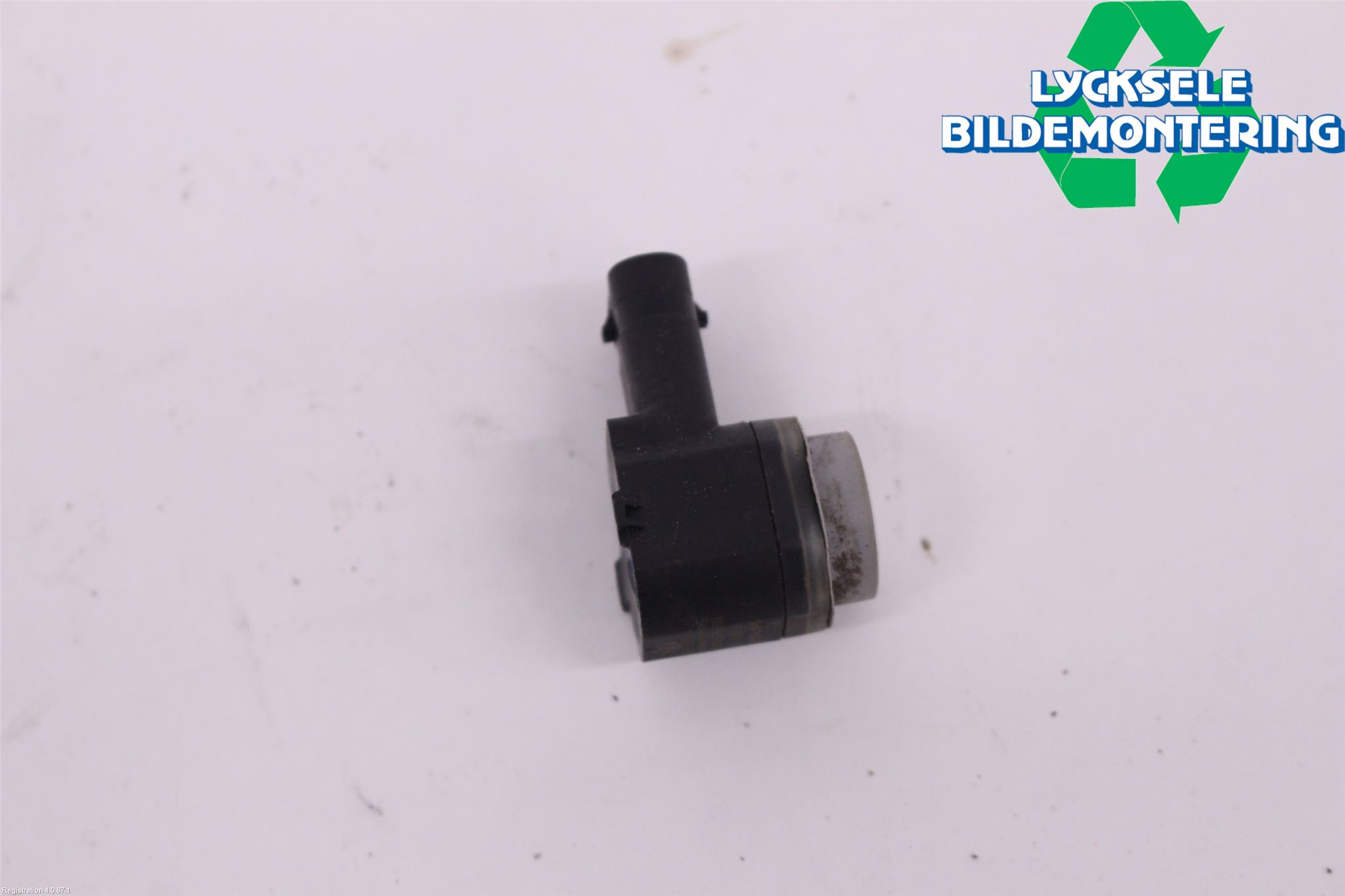 Audi Q7/SQ7 Parkeringshjälp Backsensor