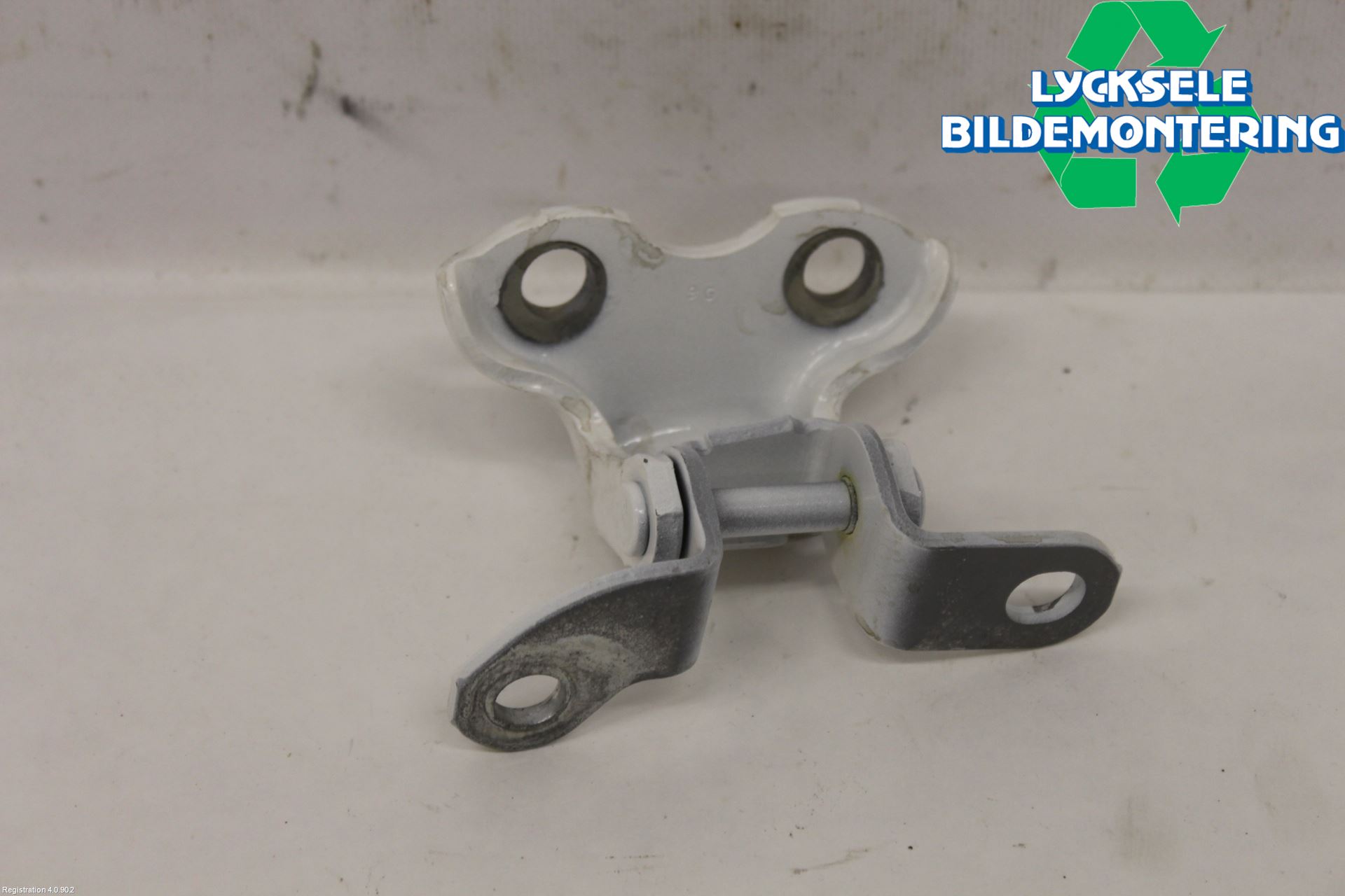 Toyota RAV4 19- Dörrgångjärn