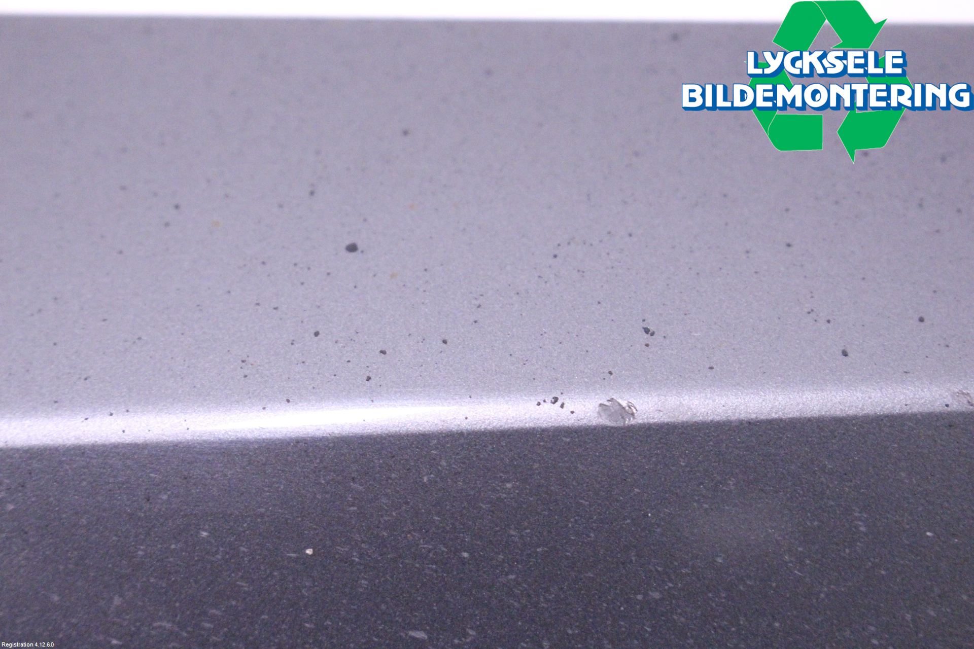 Cupra FORMENTOR 21- Dörr Dekorlist Fram Hö