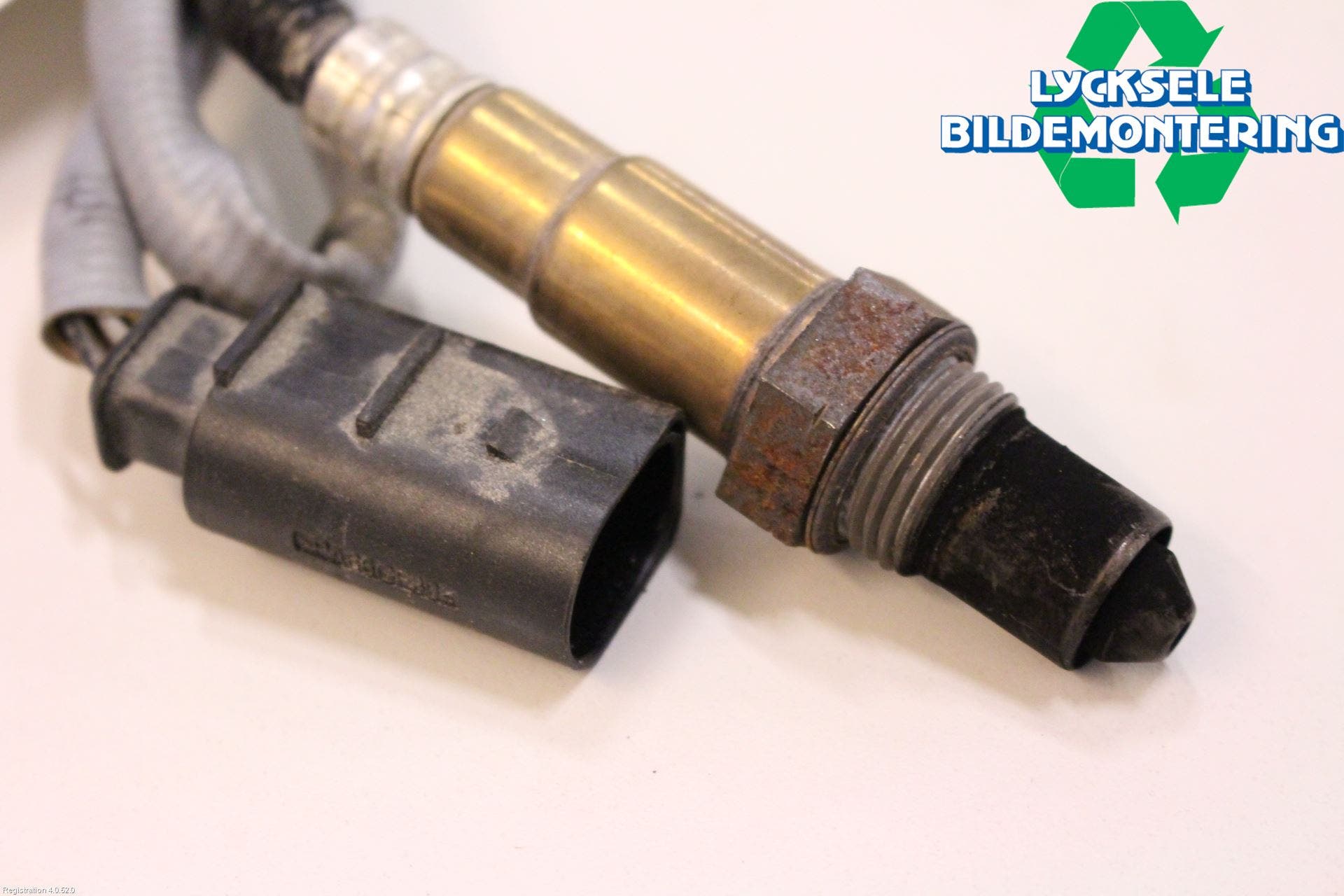 MB GLC-KLASS (X253/C253) 15-22 Injlambdasond