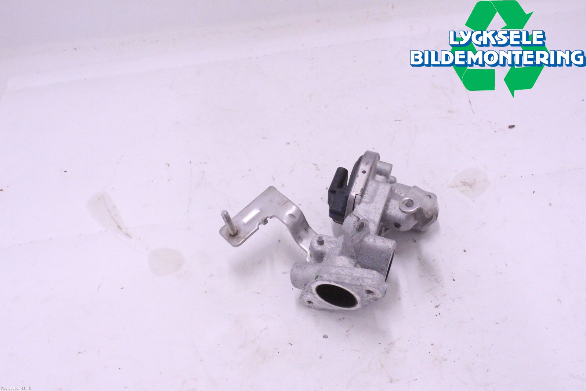 Ford KUGA/KUGA PHEZ/FHEV 20- Egr Ventil