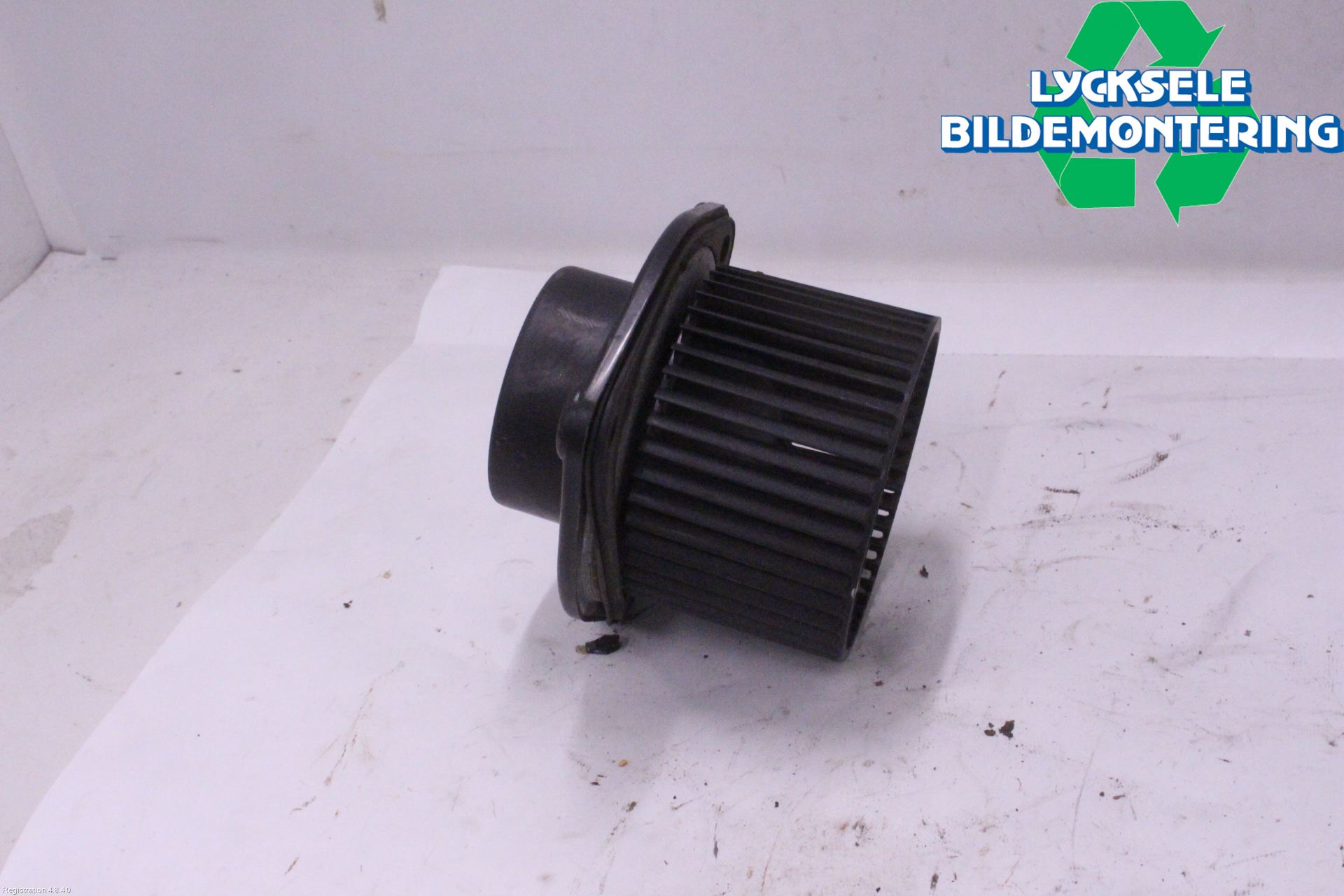 Volvo 940 91-98 Ac Värmefläkt