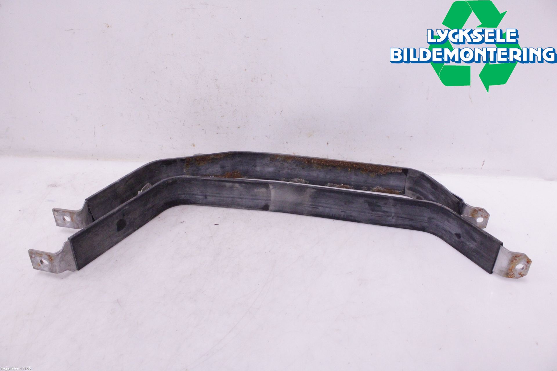 Subaru OUTBACK 21- Bränsletanksband