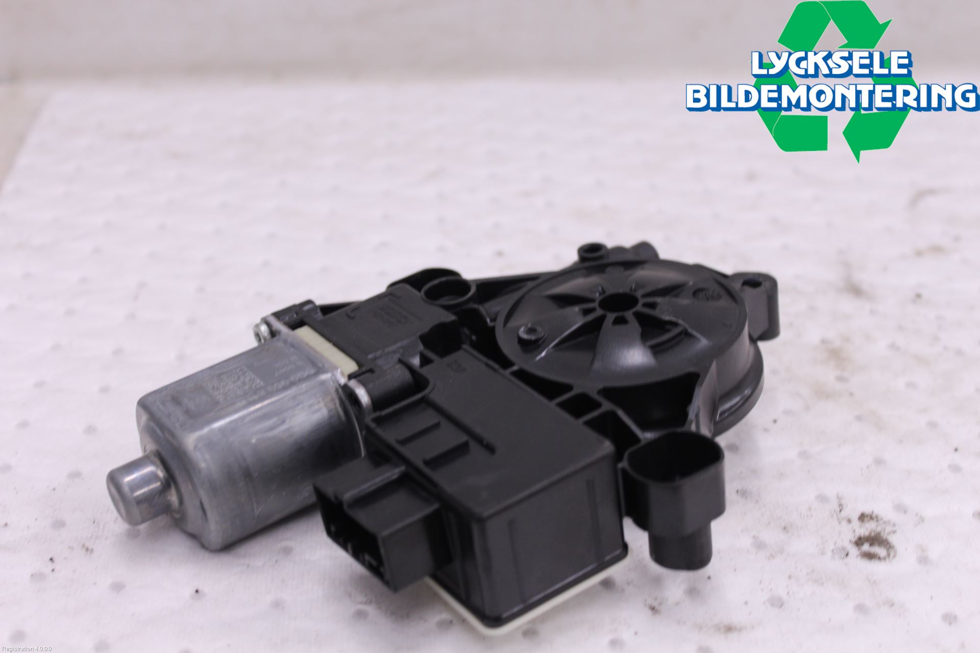 Audi A1 19- Fönsterhissmotor