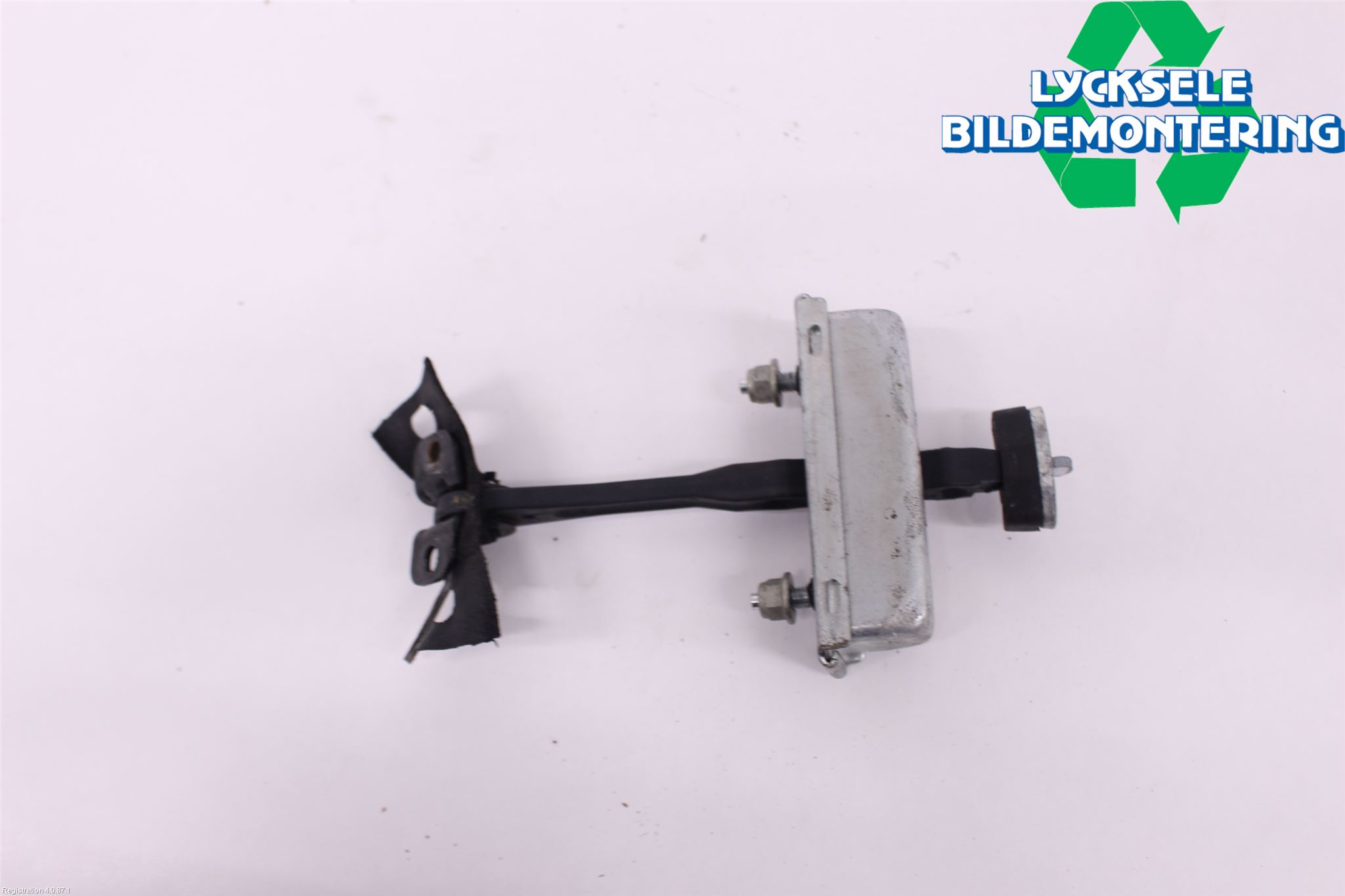 Landrover RANGE ROVER SPORT (L320) 10-13 Dörrstopp
