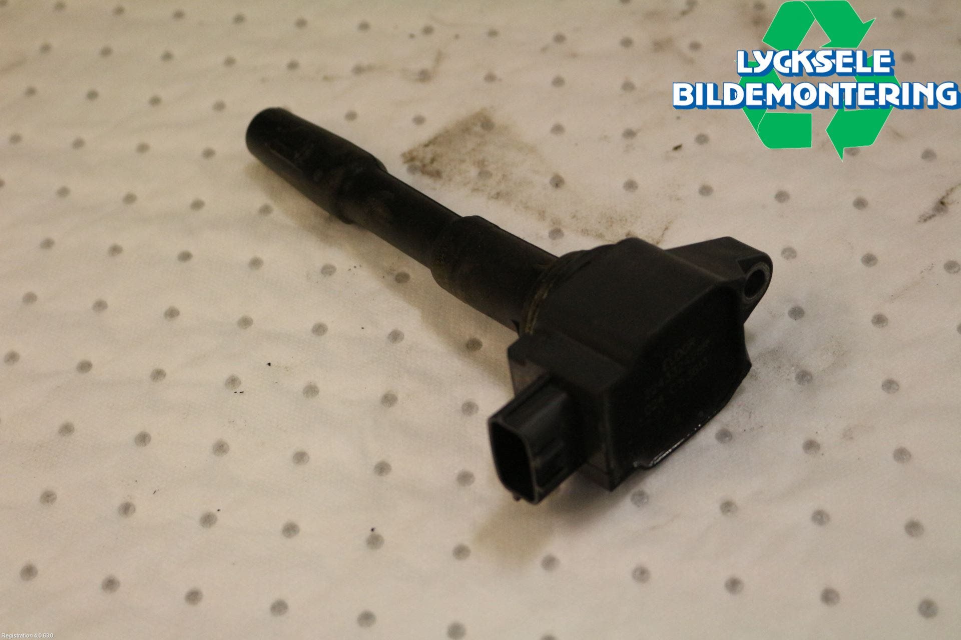 Dacia LOGAN MCV/STEPWAY Tändspole