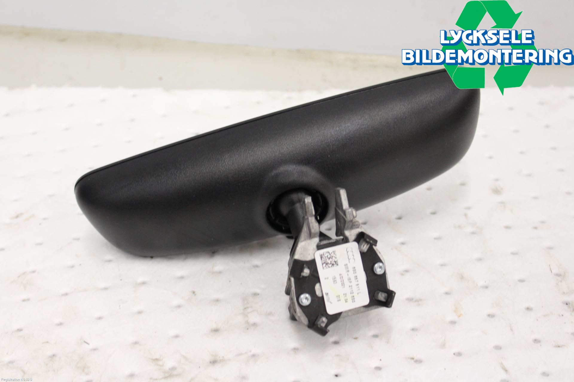 Audi A3/S3 8Y 21- Spegel Invändig El