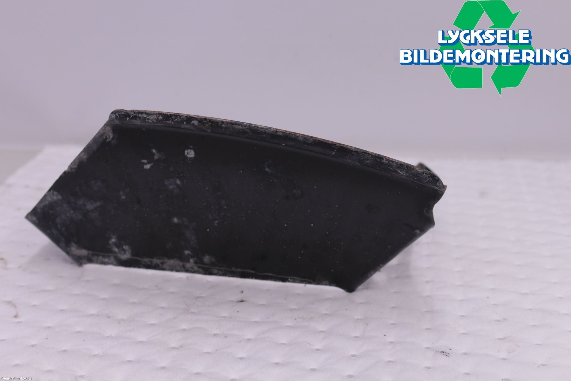 Renault MASTER III  10-14 Front Övrigt