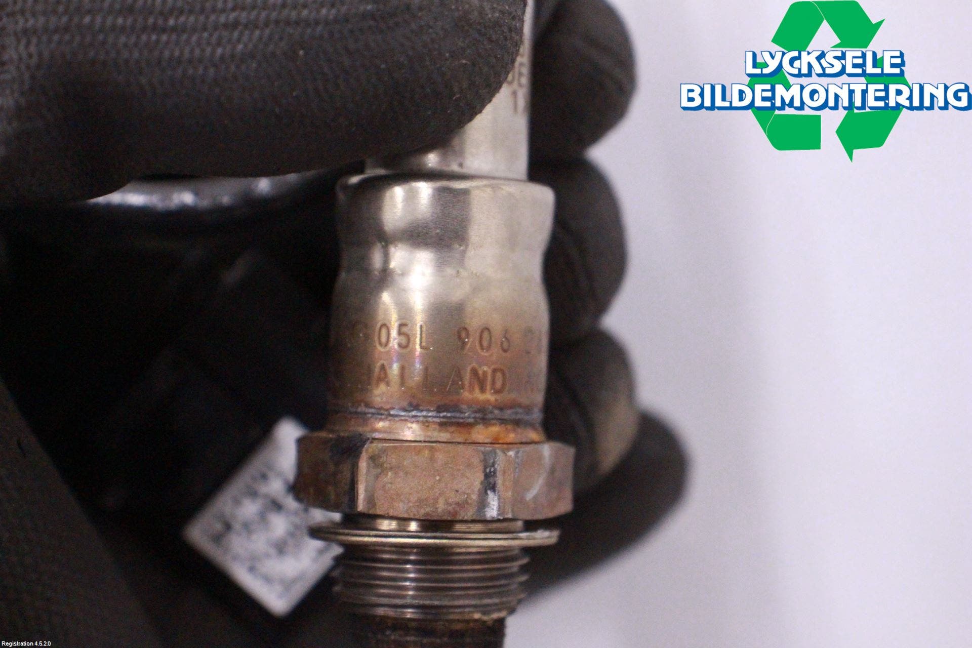 Volkswagen VW PASSAT 20-24 Injlambdasond