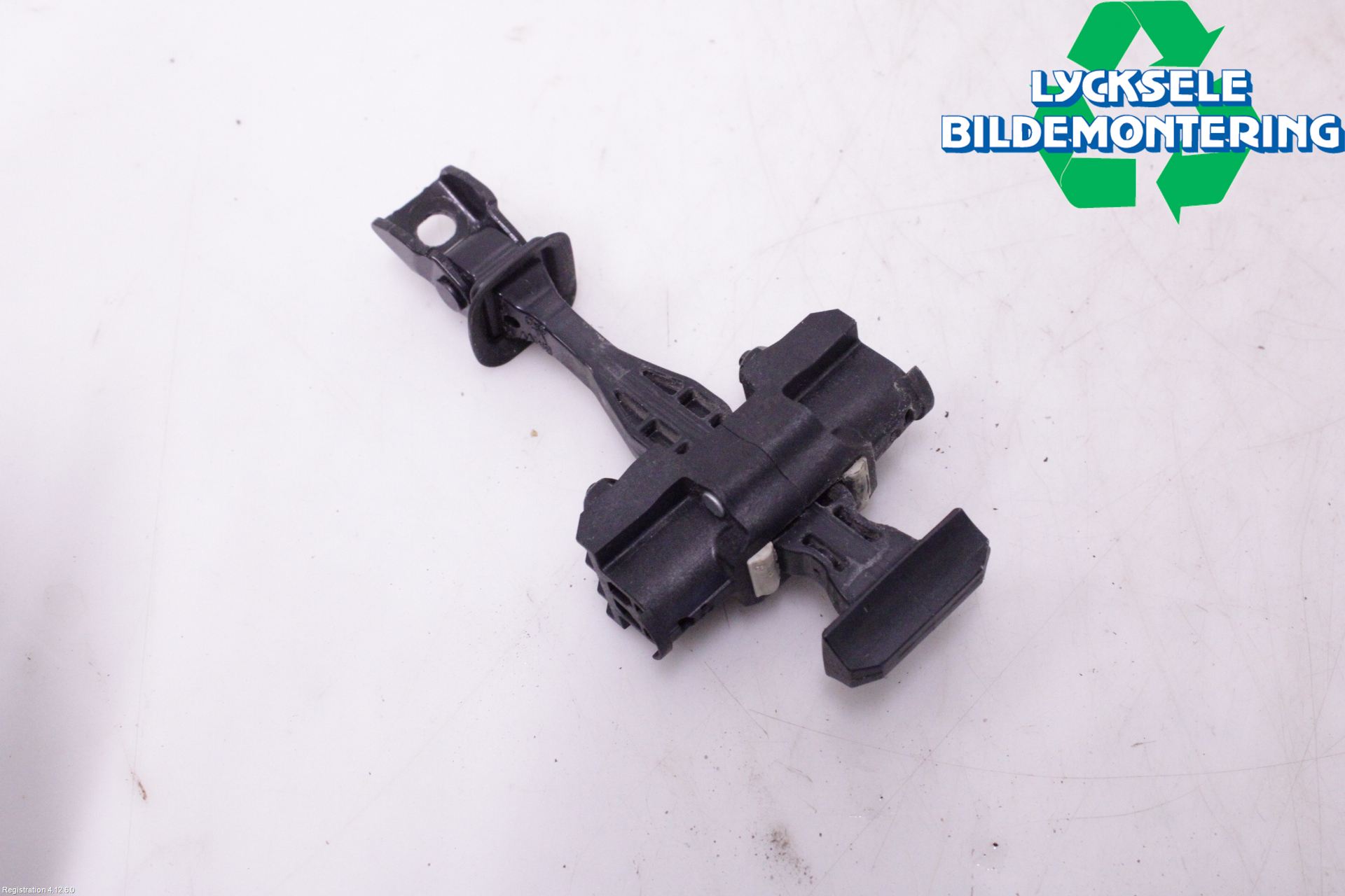 BMW 3 G20/G21/G80/G81 19- Dörrstopp