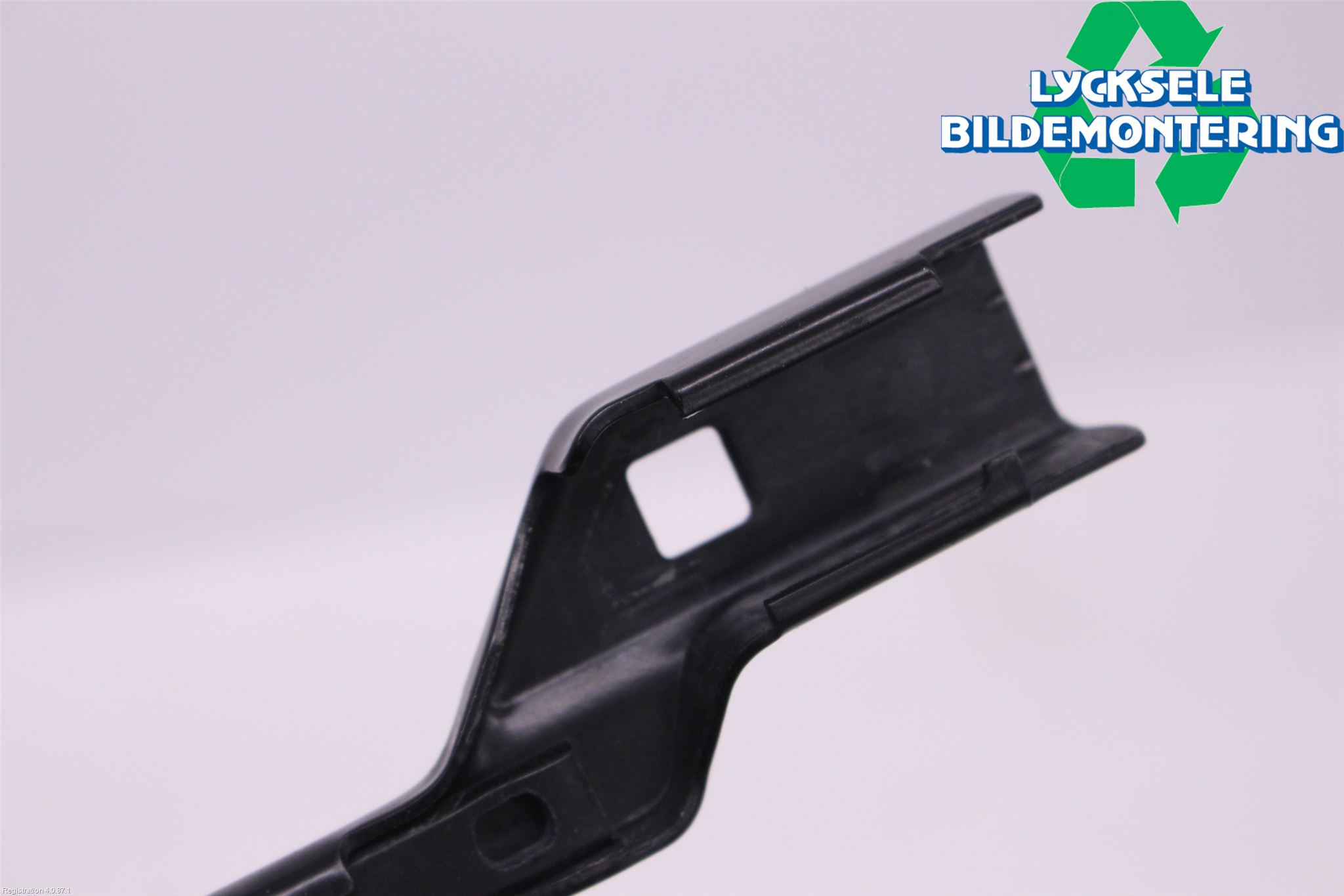 Ford FIESTA (VII) 18-23 Torkararm Armar Vindruta