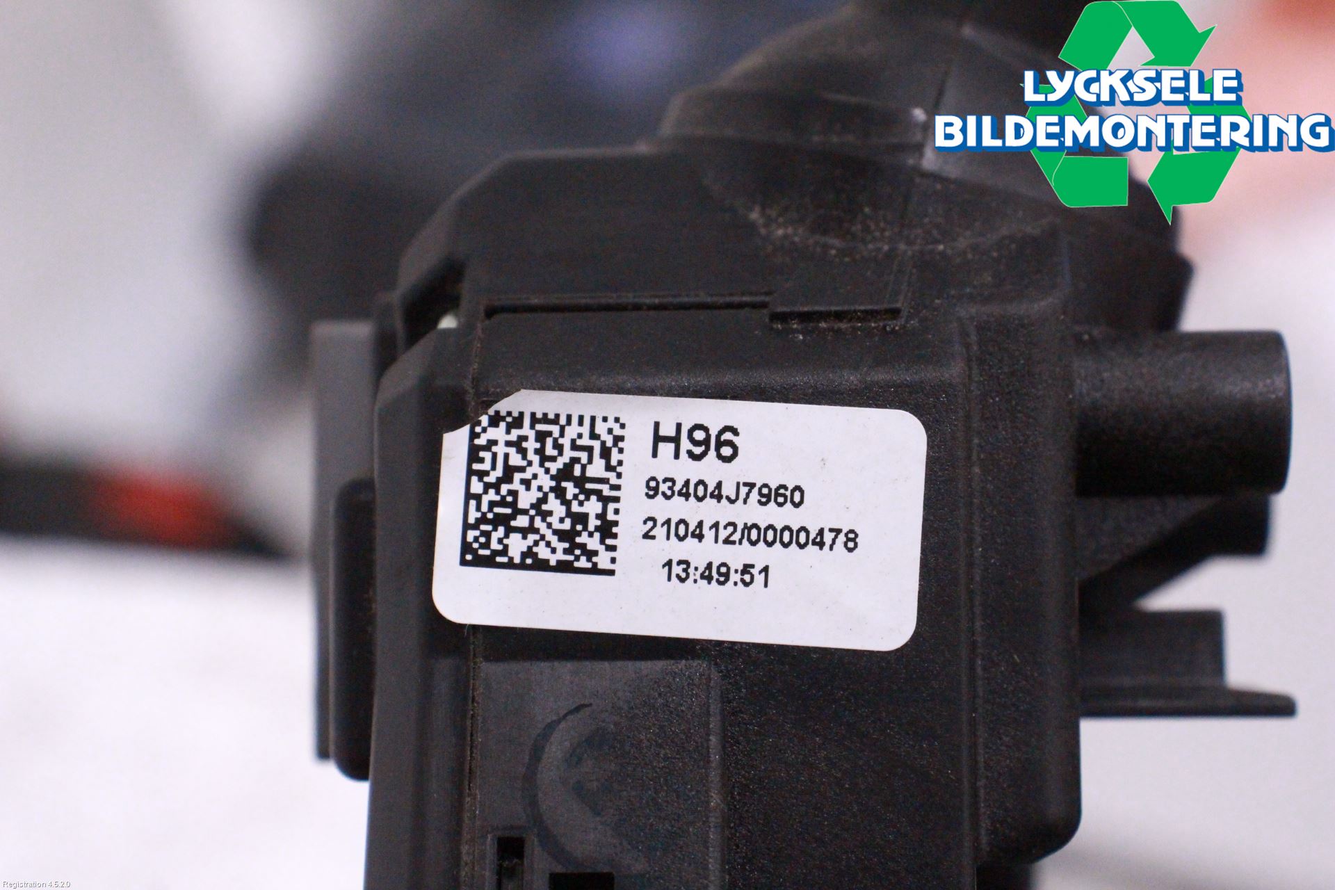 Kia CEED/CEED SW 19- Spakcentral