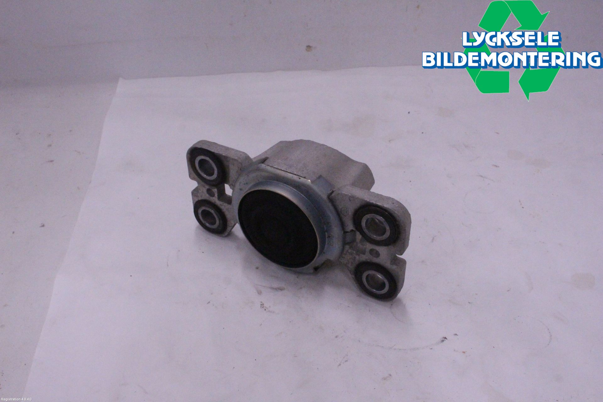 Volvo V60 14-18 Motorkudde