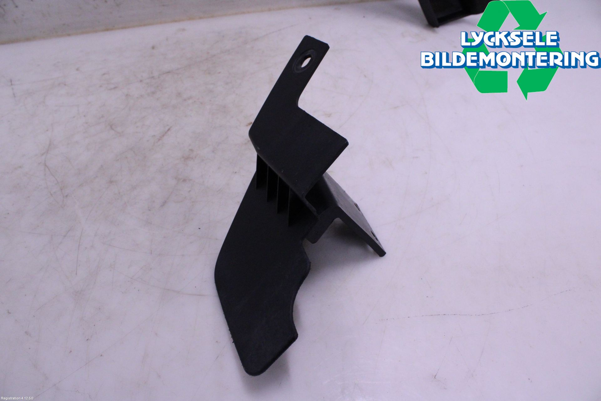 Nissan QASHQAI 21- Stänkskydd