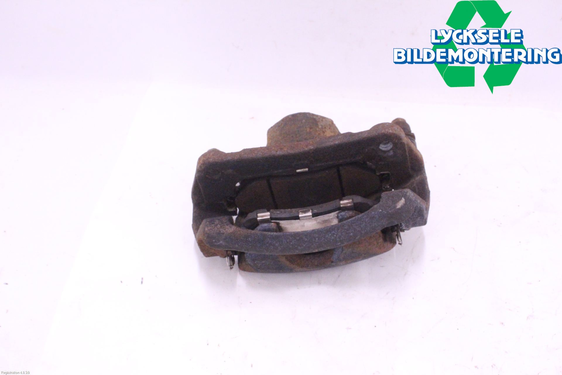 Suzuki VITARA 15- Bromsok Fram Höger