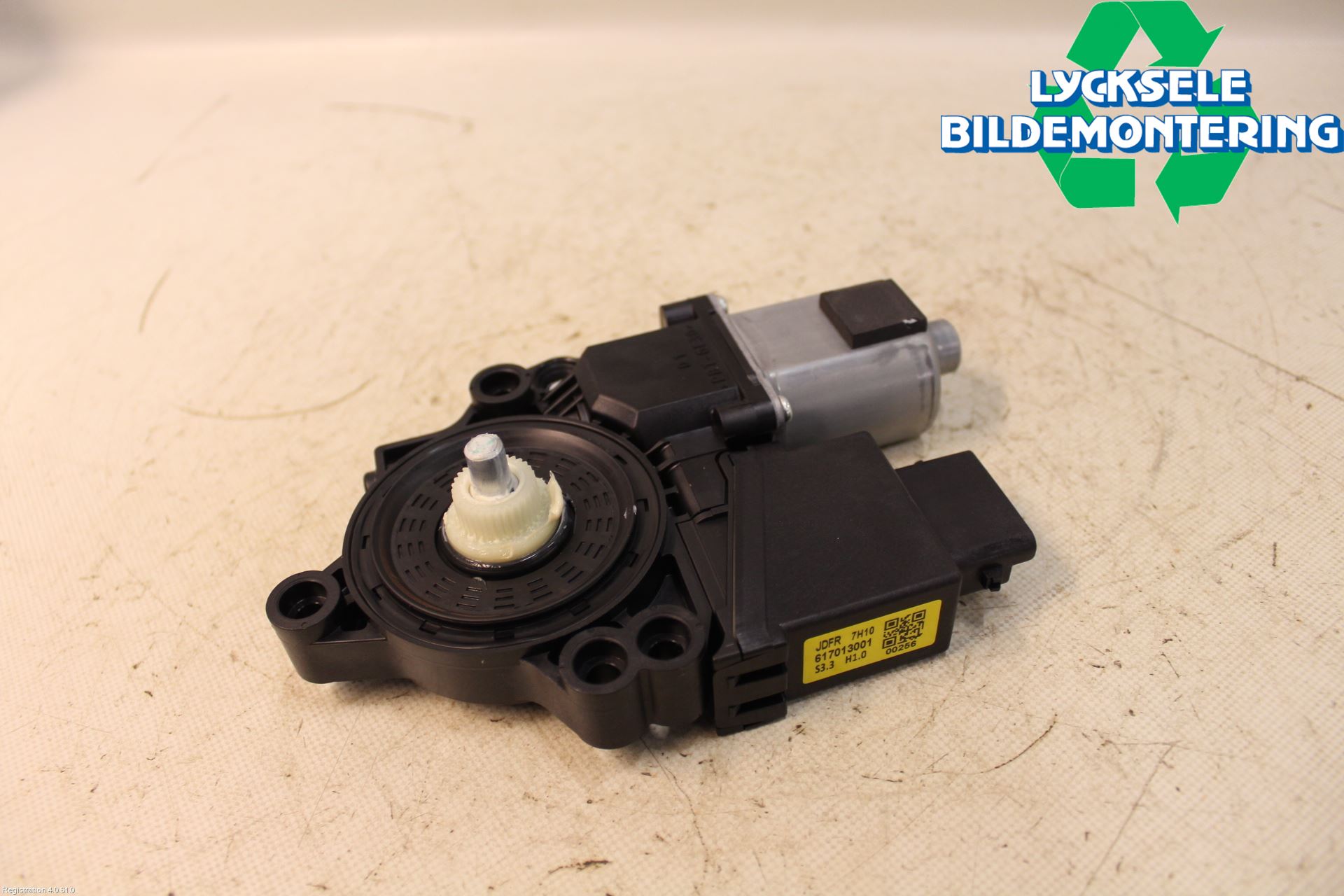 Kia CEED 12-18 Fönsterhissmotor