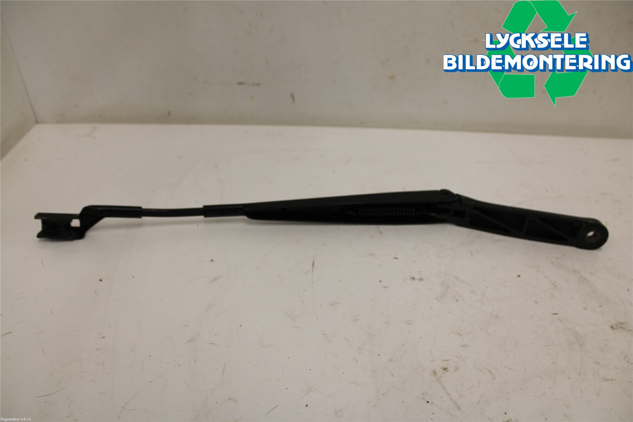 Skoda YETI Torkararm Armar Vindruta