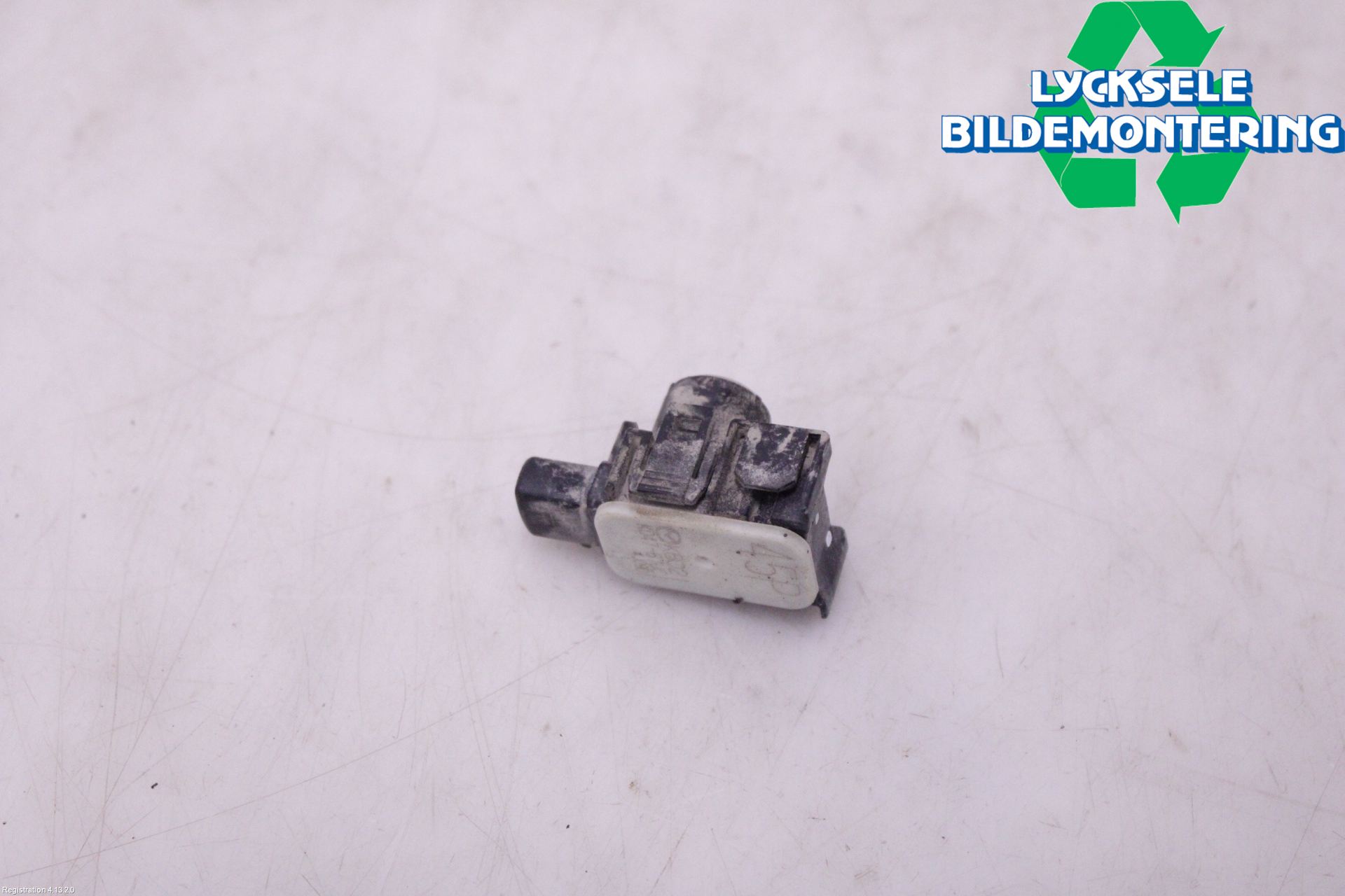 Mazda 6 13- Parkeringshjälp Frontsensor