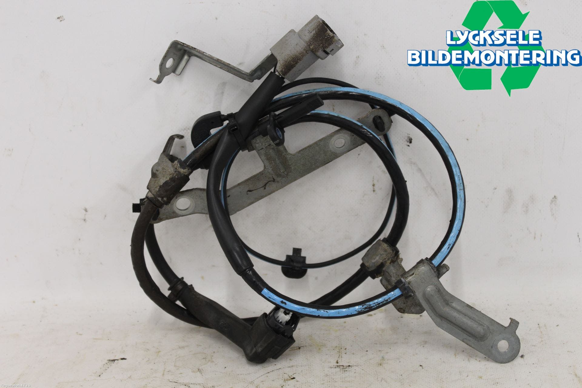 Subaru OUTBACK 21- Abs Sensor