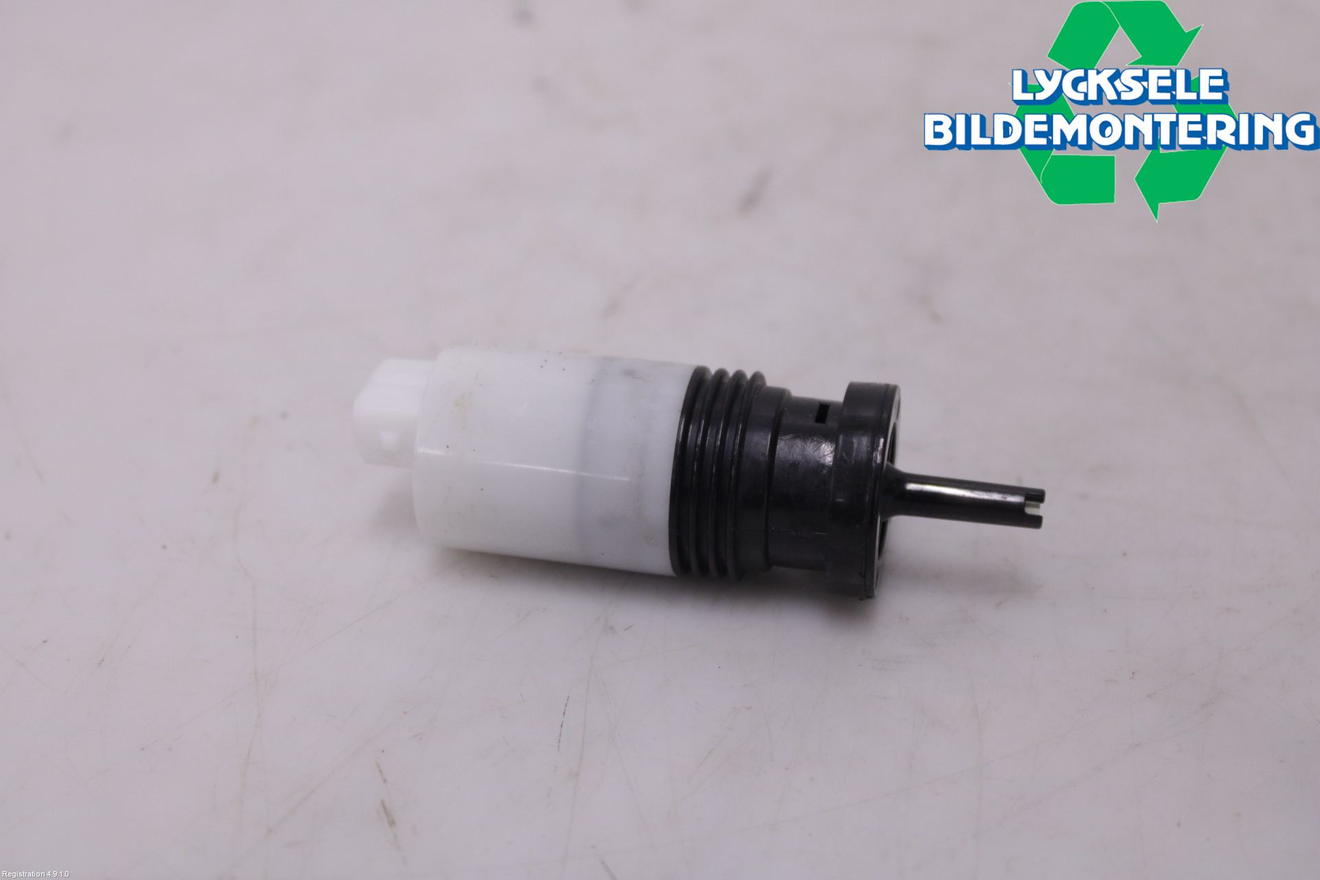 Volvo XC60 14-17 Spolarpump Högtryck