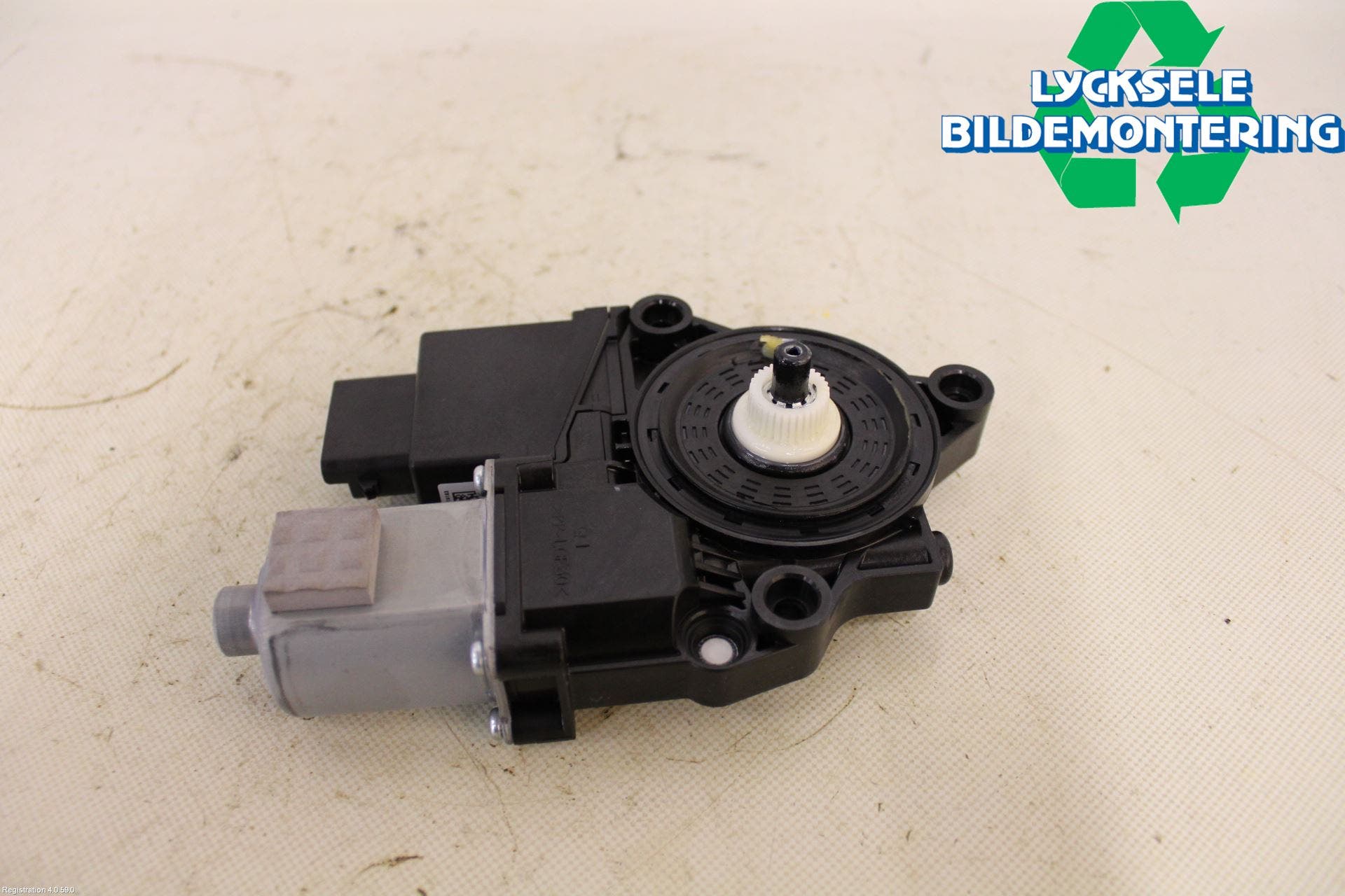 Kia OPTIMA 16-20 Fönsterhissmotor