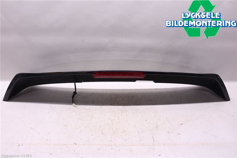 Subaru FORESTER SJ 13-18 Spoiler Baklucka