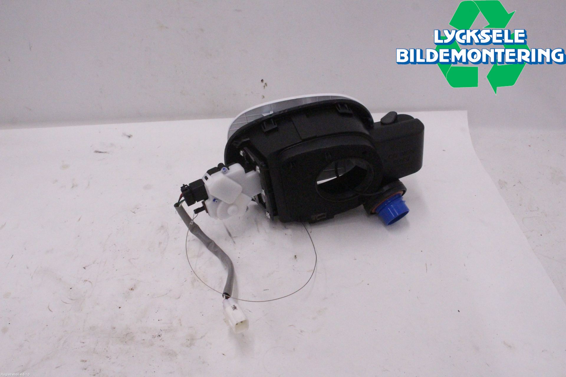 Kia CEED/CEED SW 19- Tanklucka