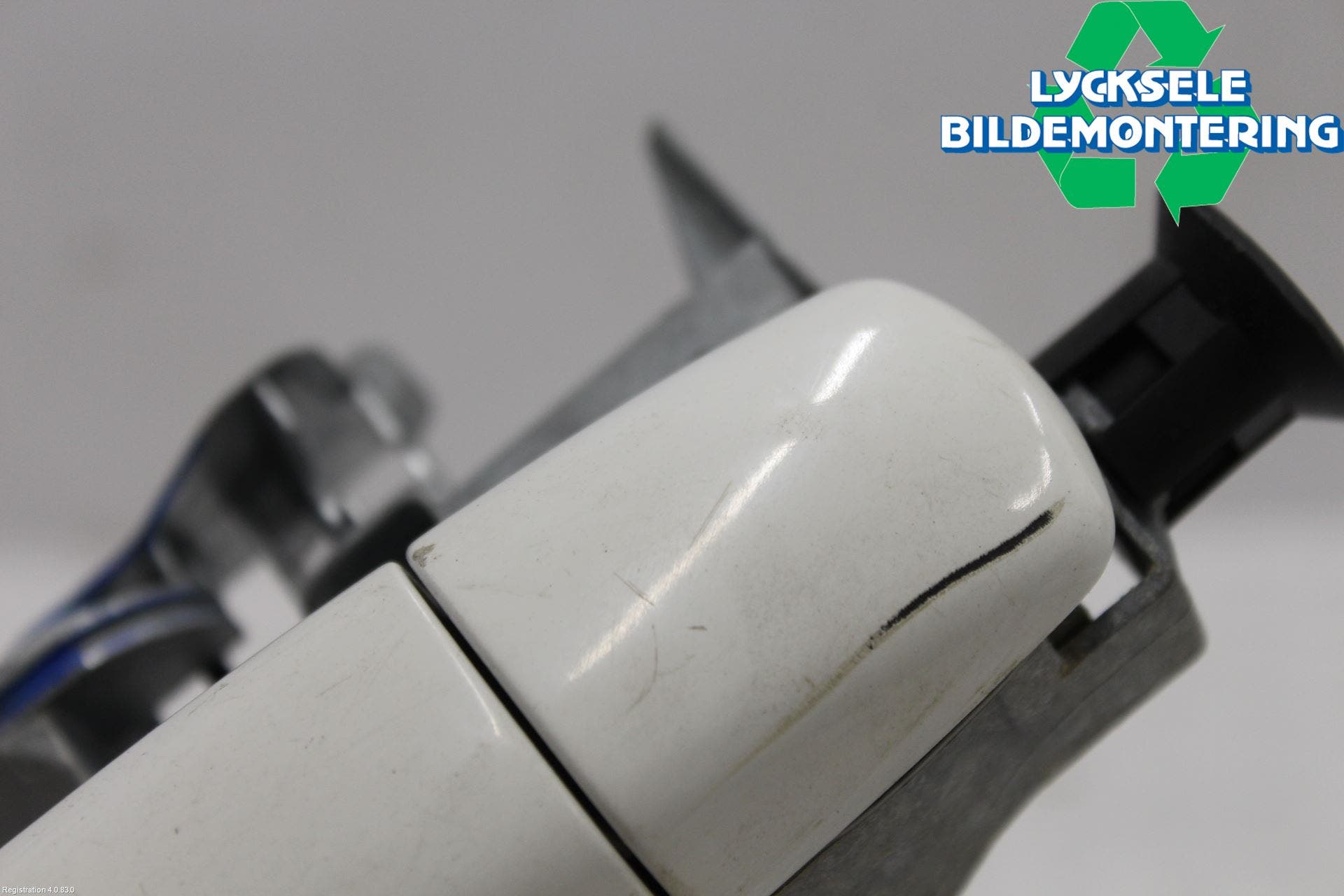 Citroen BERLINGO 08-18 Dörrhandtag Yttre Hö