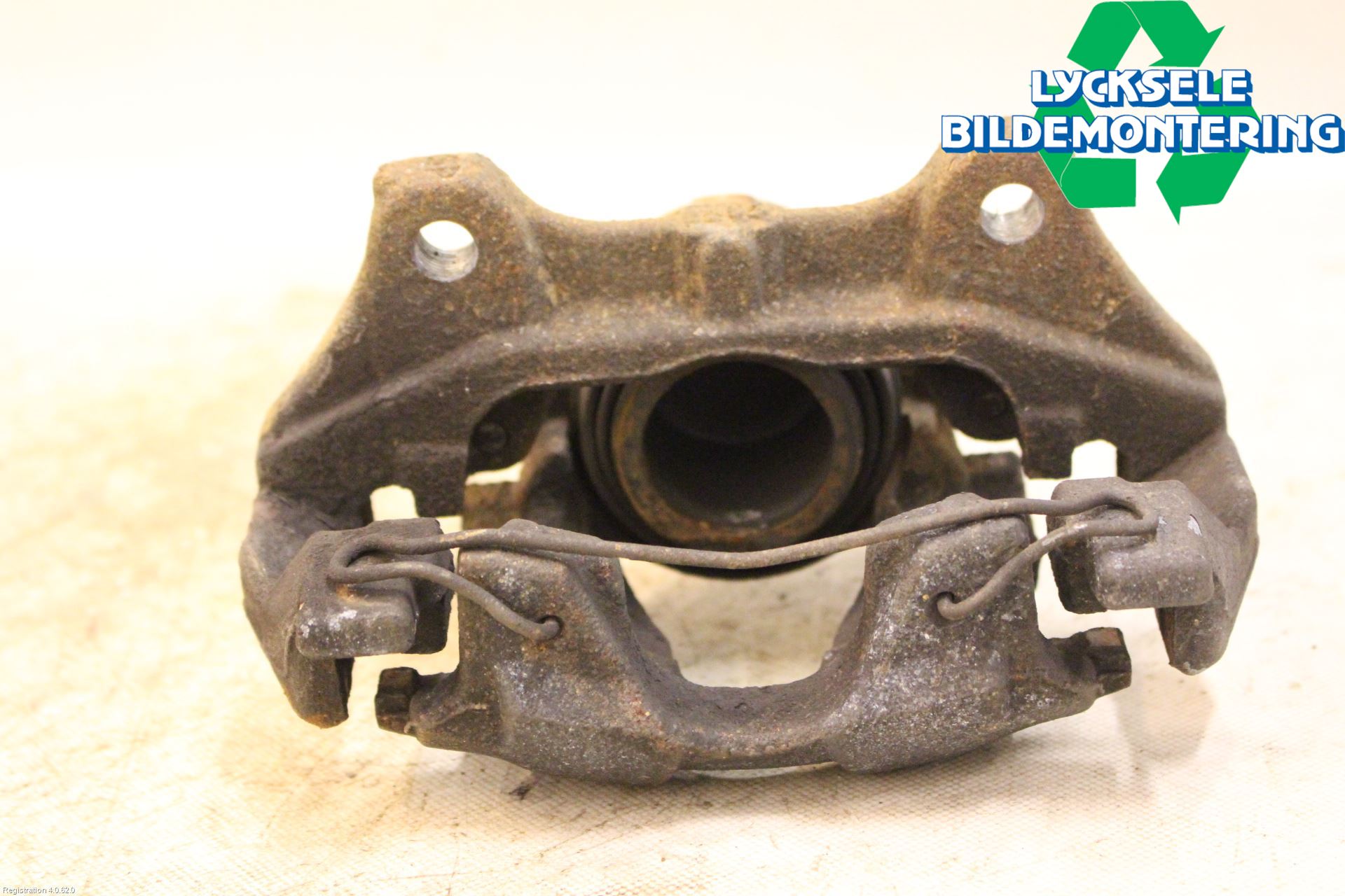 Dacia LOGAN MCV/STEPWAY Bromsok Fram Höger