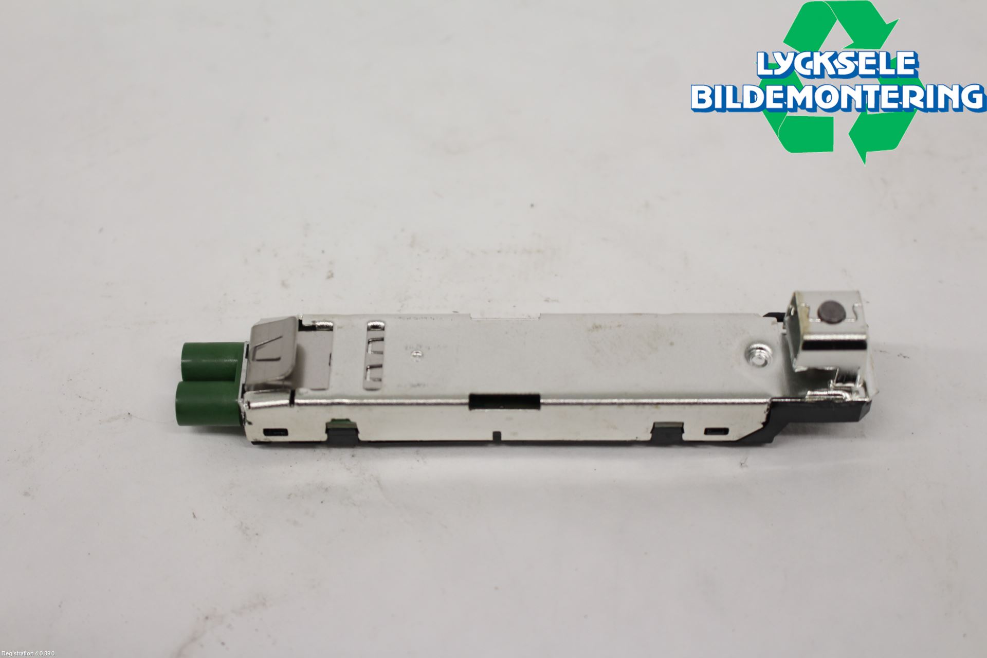 Audi Q5/SQ5 17- Antennförstärkare