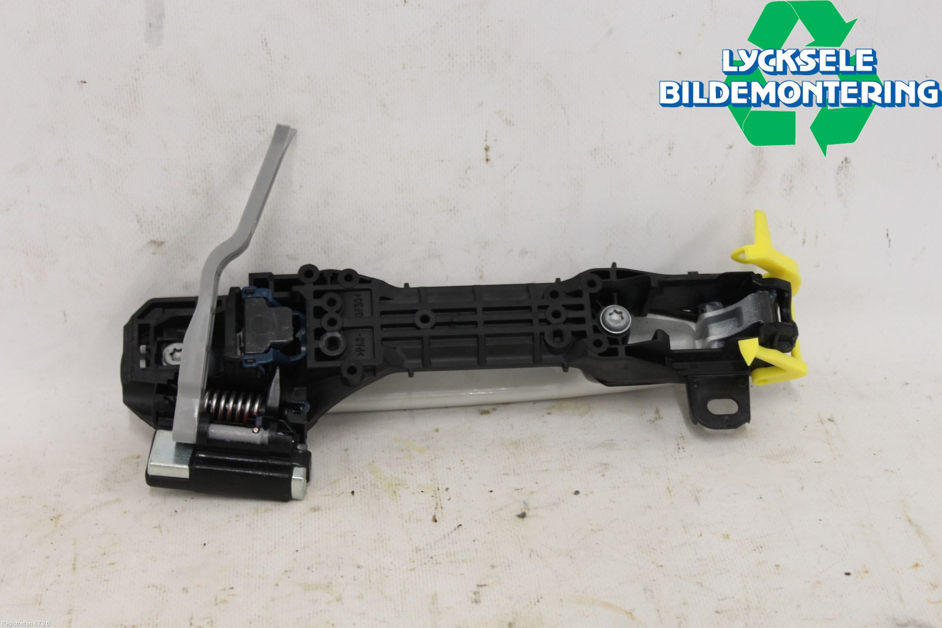 Subaru OUTBACK 21- Dörrhandtag Yttre Hö