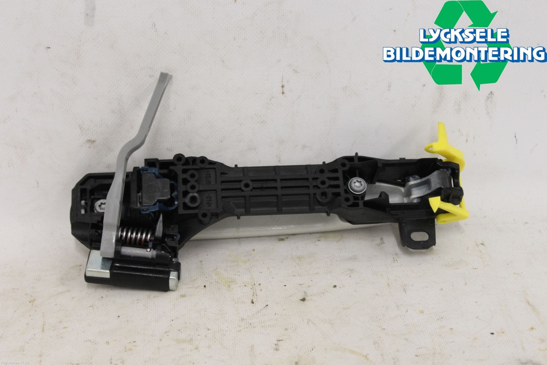 Subaru OUTBACK 21- Dörrhandtag Yttre Hö