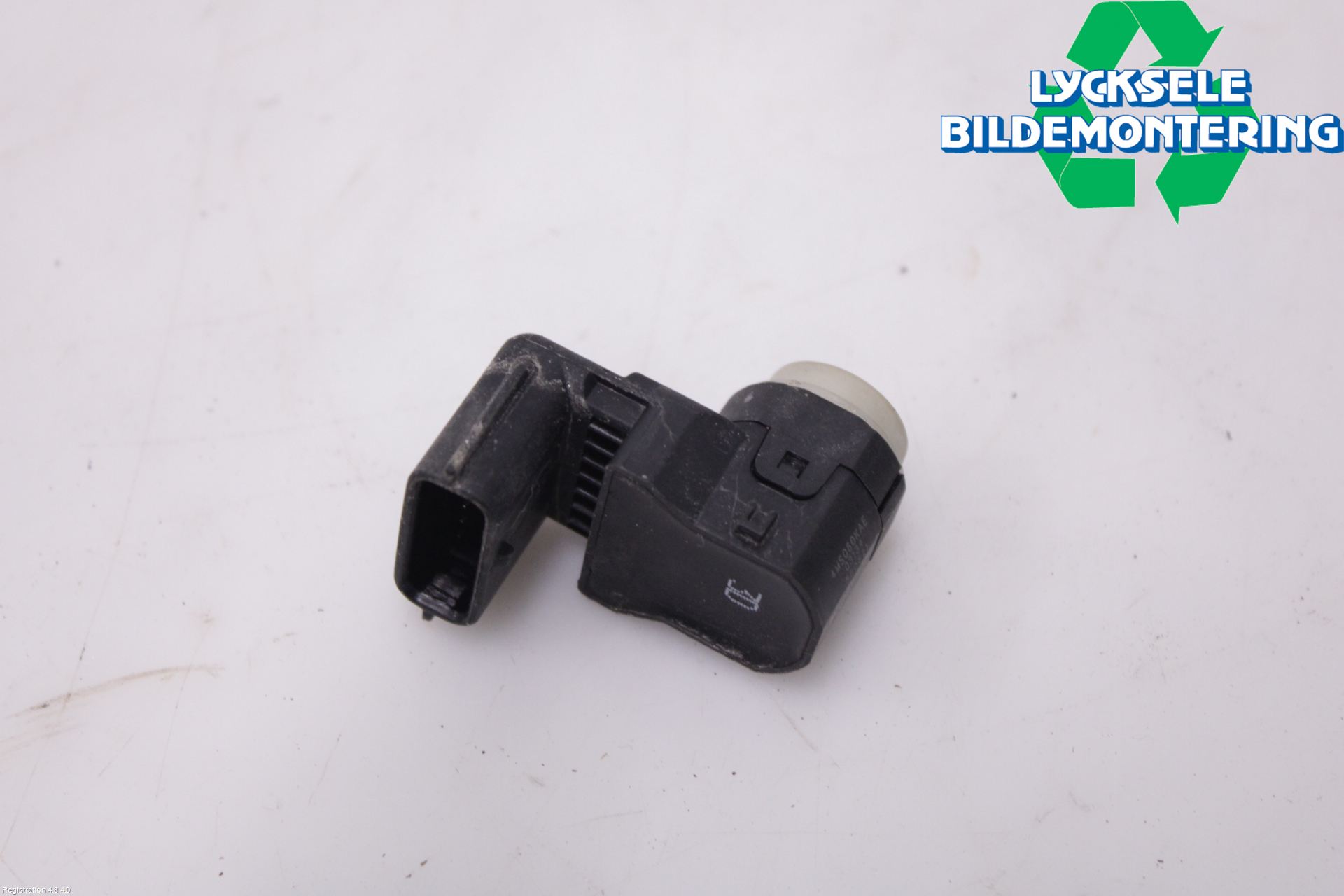 Kia SORENTO 10-14 Parkeringshjälp Backsensor