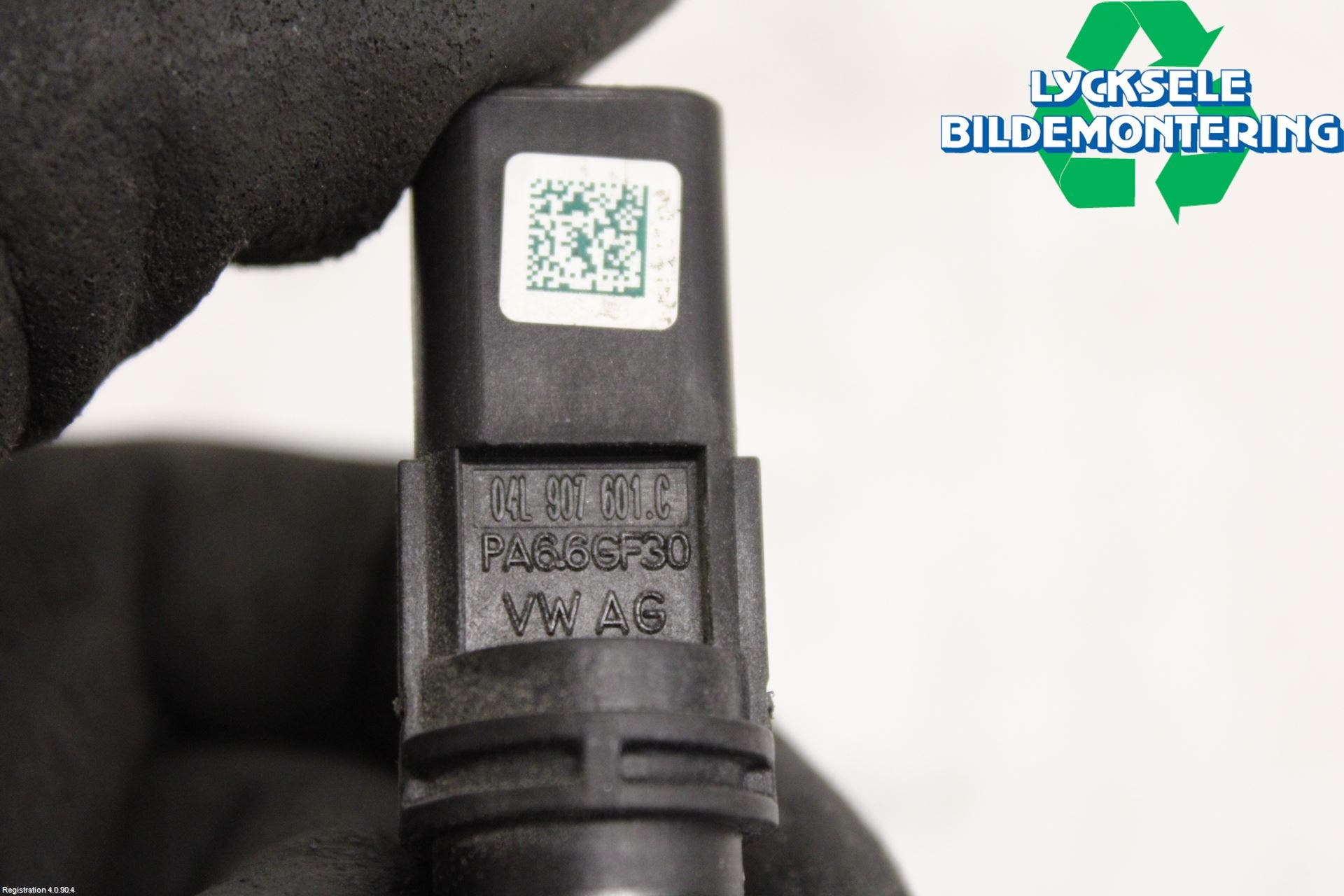 Volkswagen VW TIGUAN 16-24 Kamaxel Positionsgivare