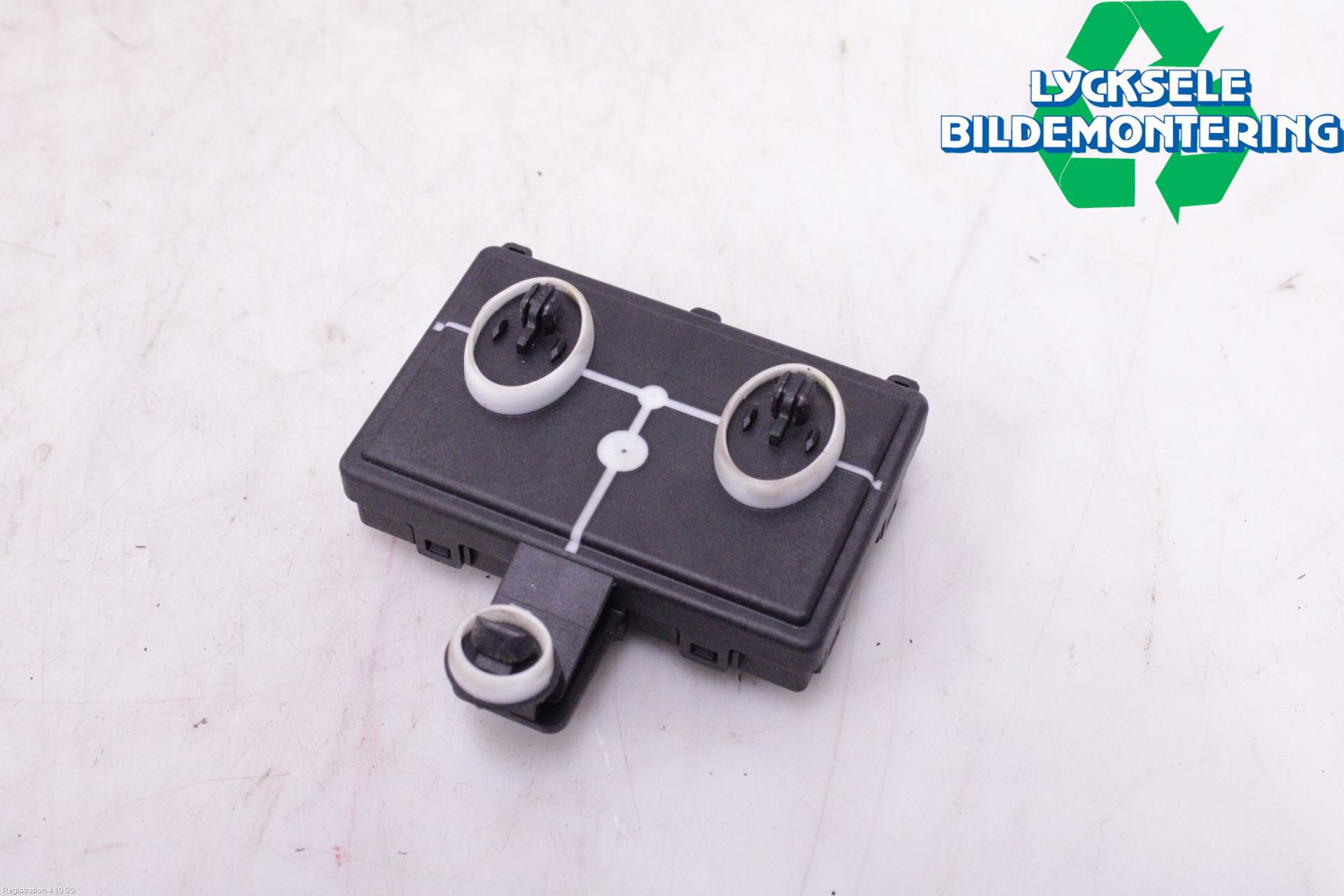 Volkswagen VW T-ROC 18- Styrenhet Dörr