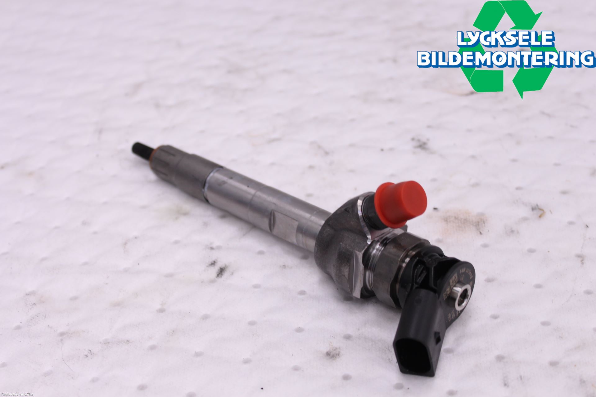 BMW 3 G20/G21/G80/G81 19- Injspridare