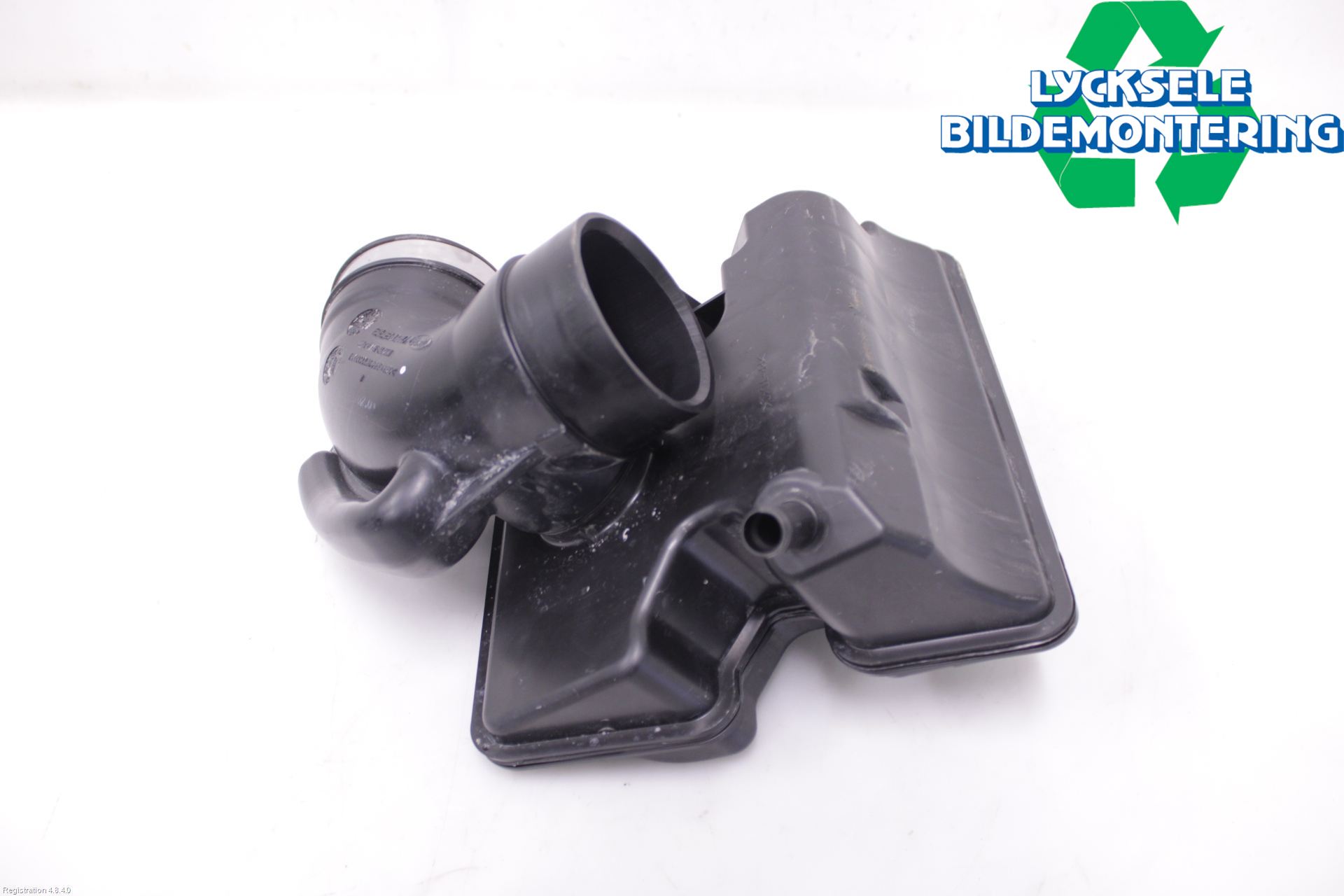 Subaru XV 18-22 Luftrenare